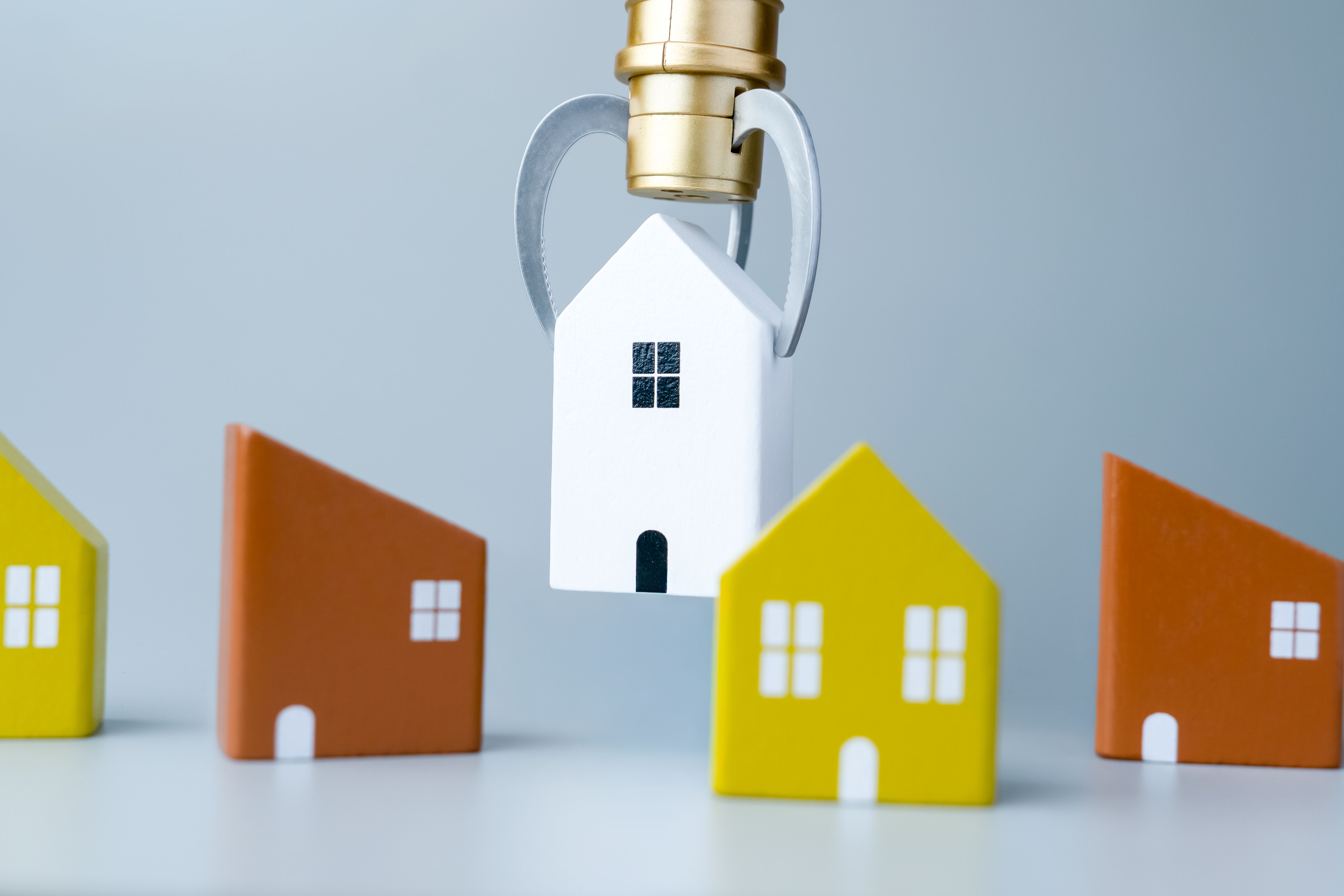 foreclosure alternatives