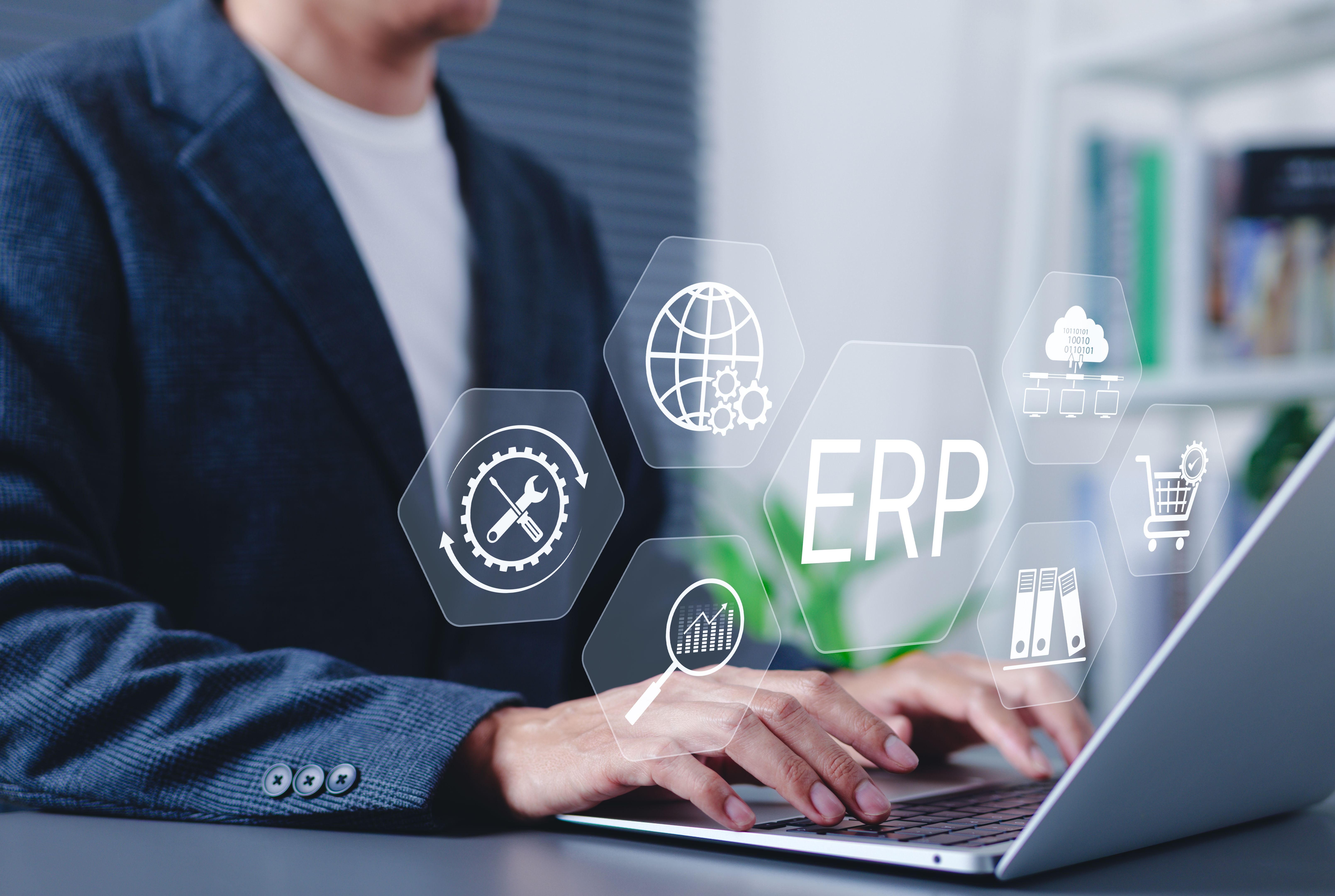 erp integration