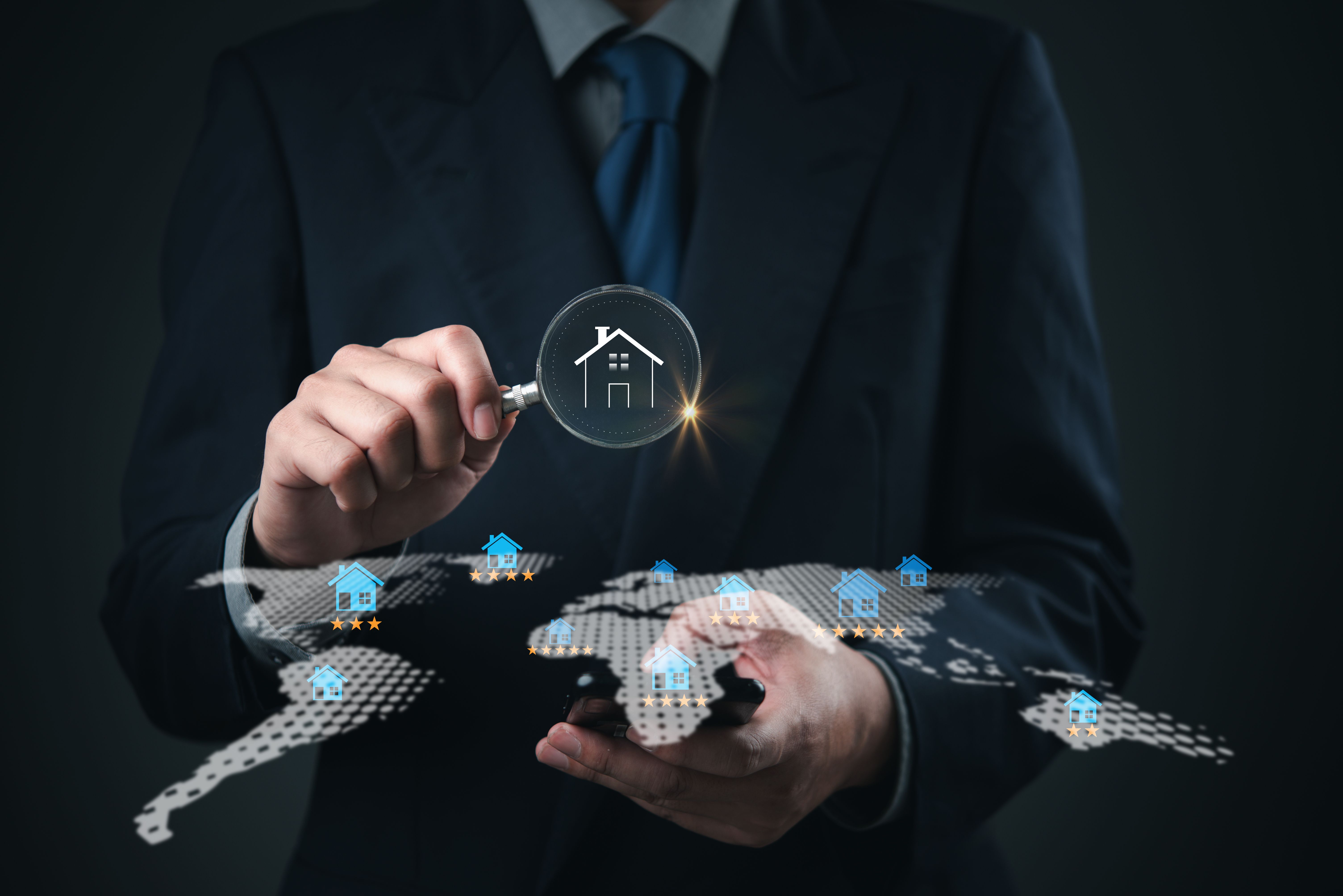 real estate insights