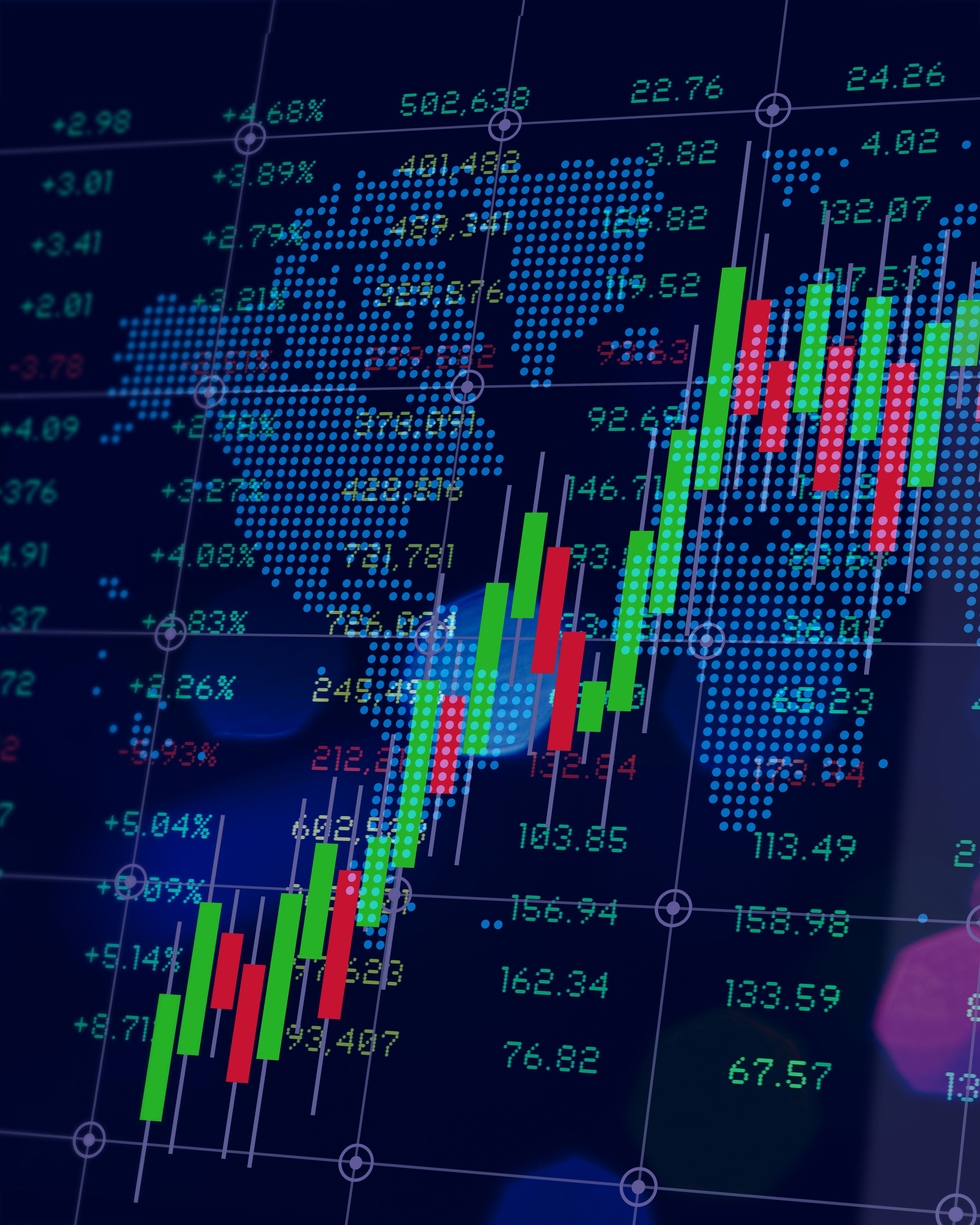 global market exploration