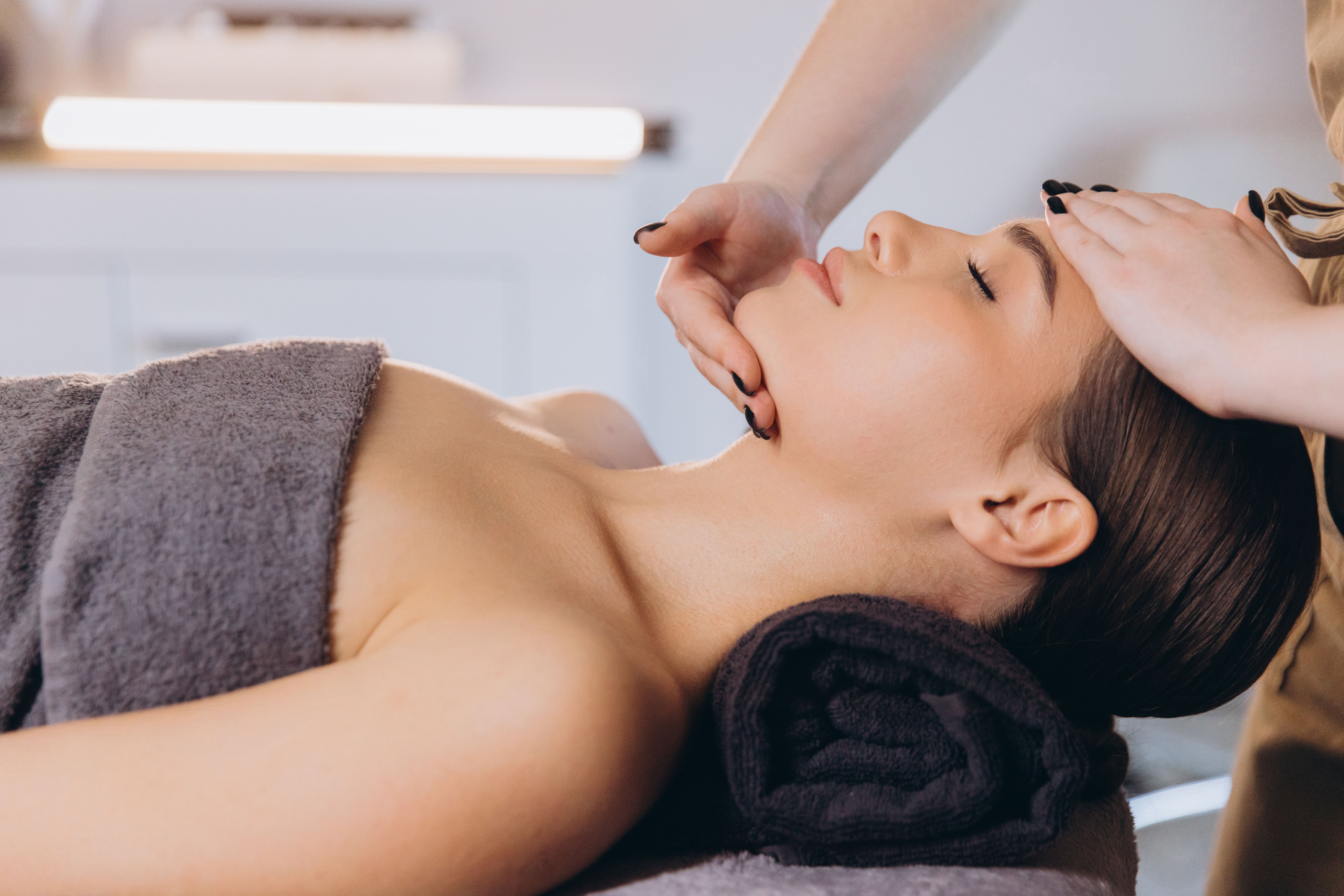 massage techniques