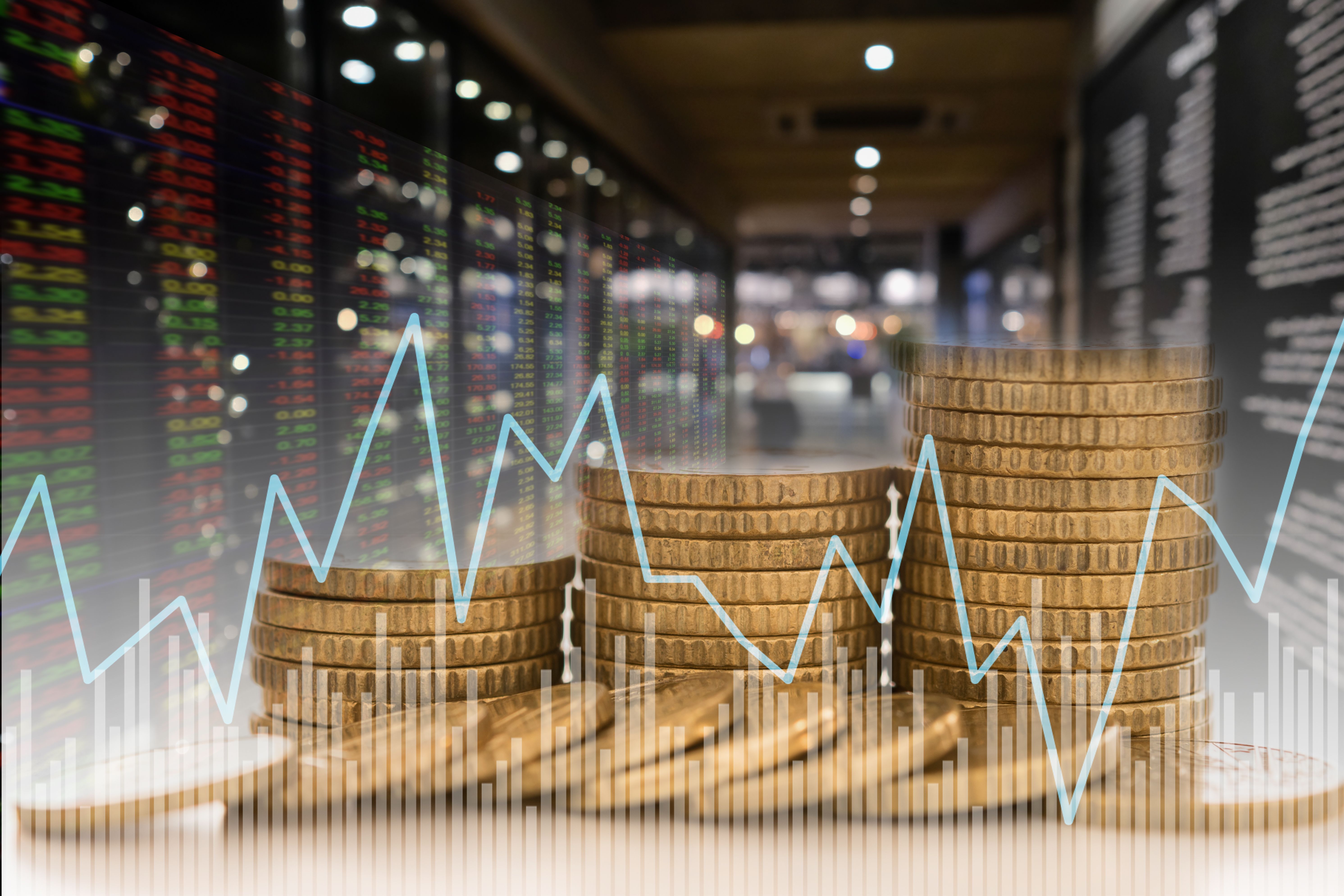 cryptocurrency portfolio