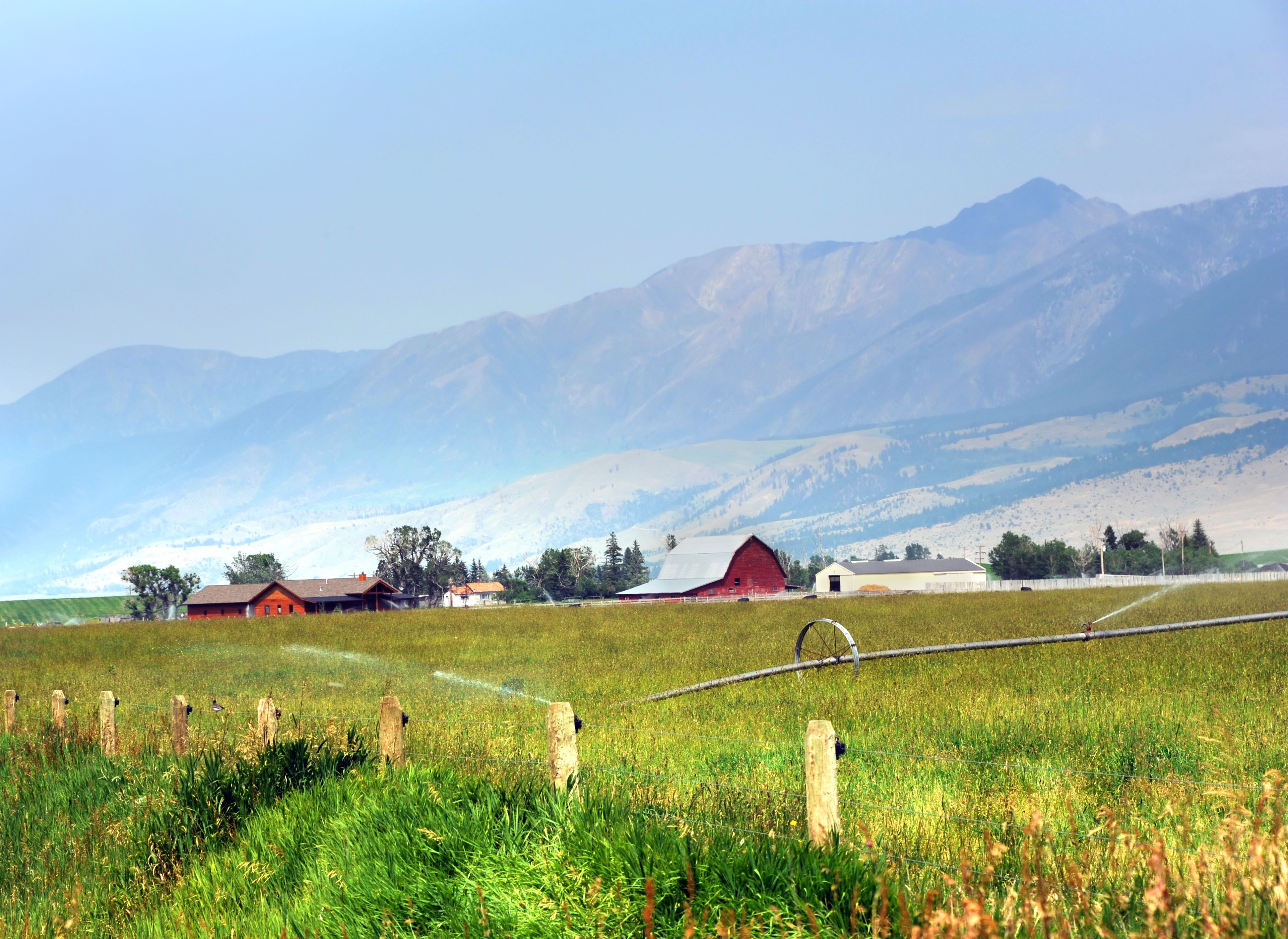 paradise valley homes