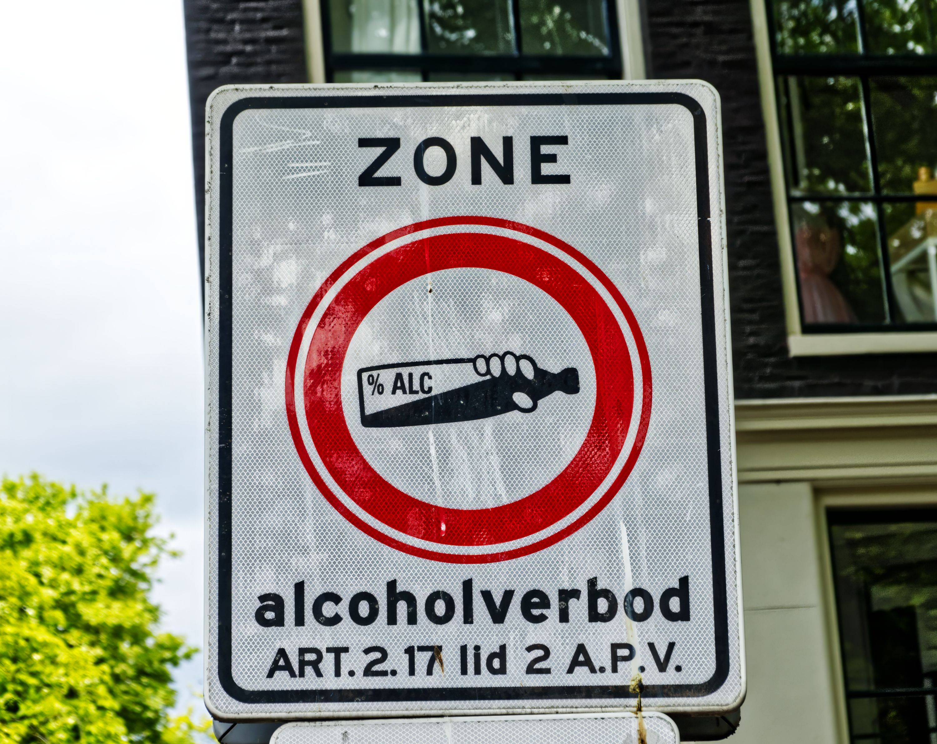 amsterdam street safety