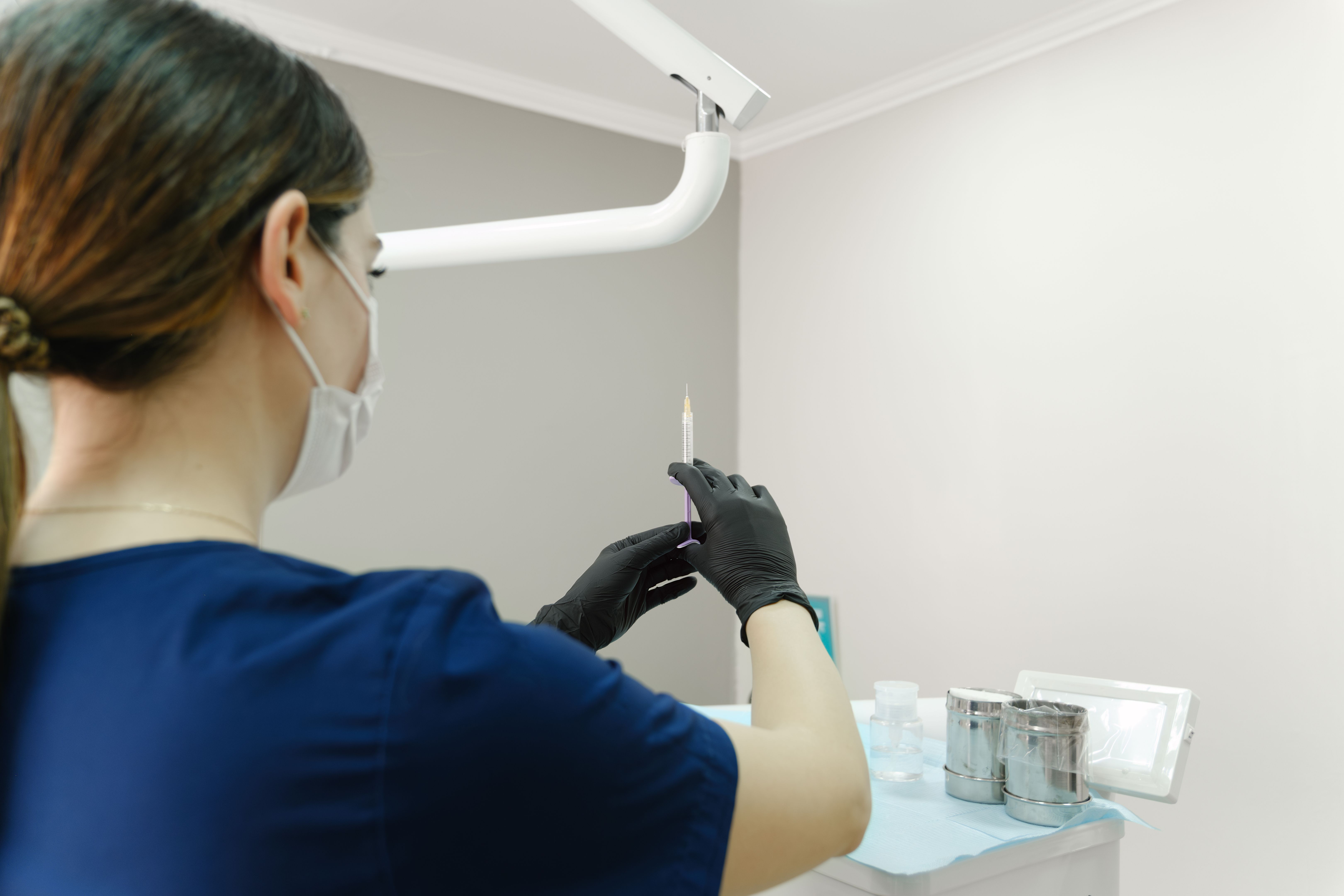 drug test preparation