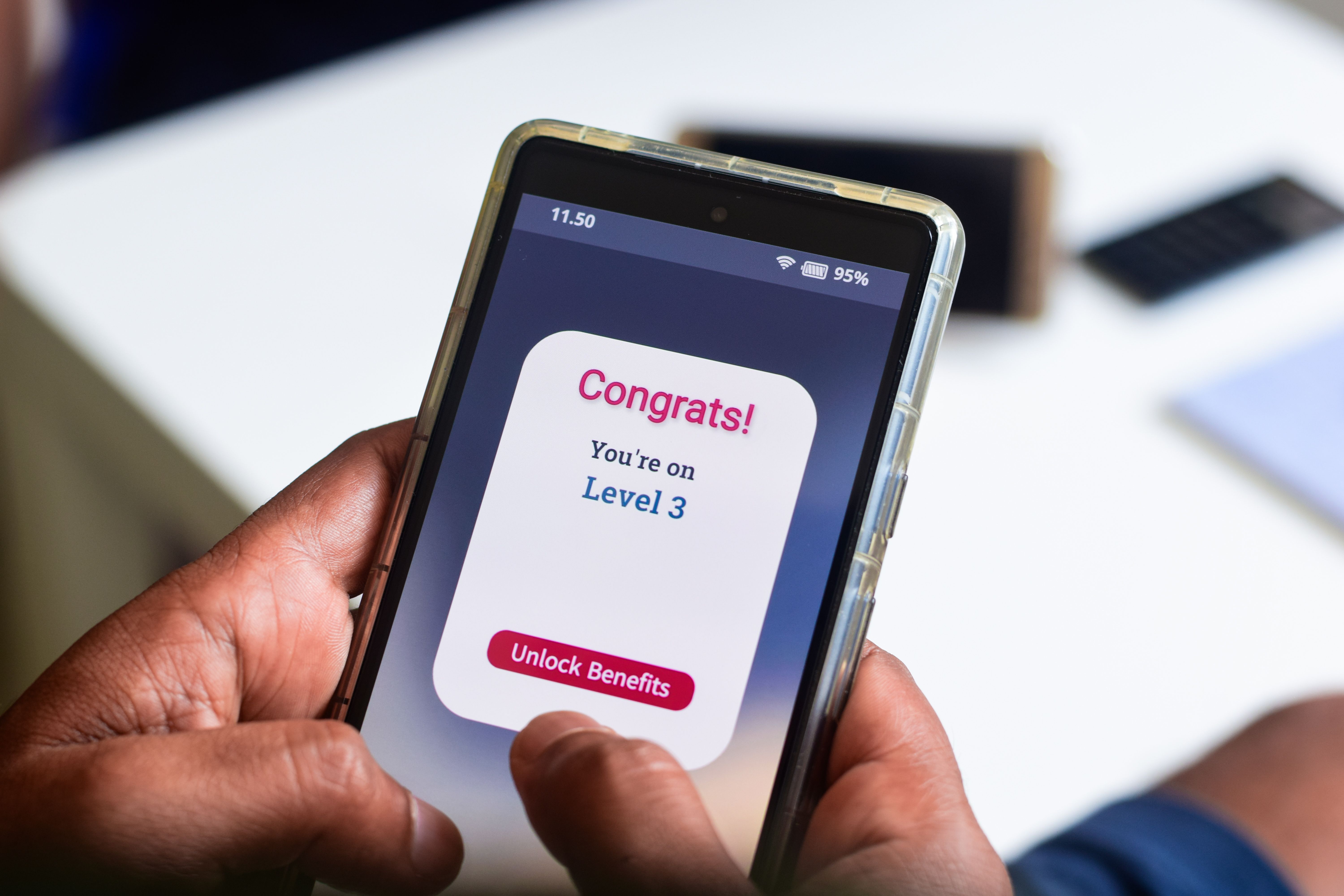 restaurant loyalty program