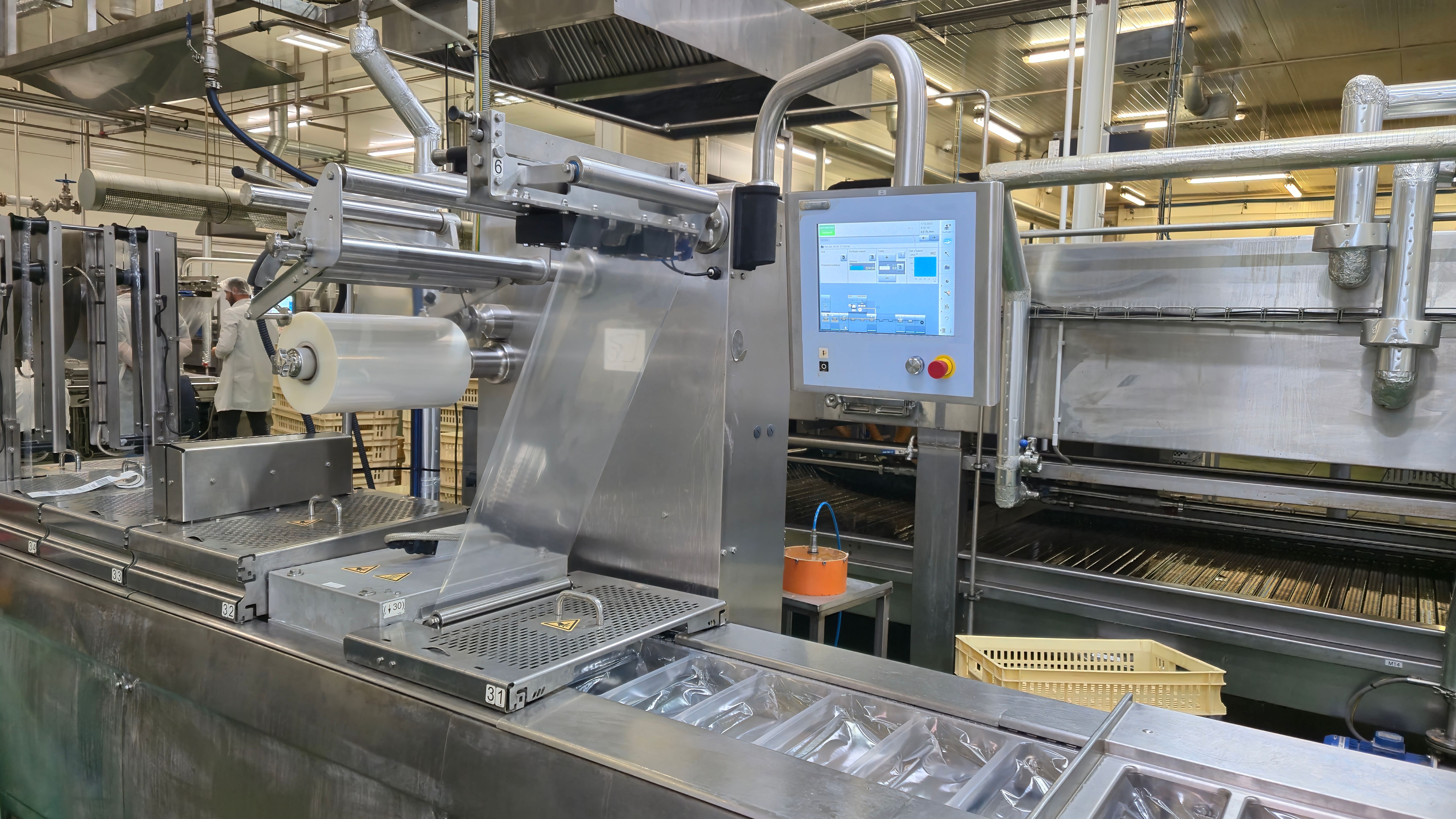 future packaging technology