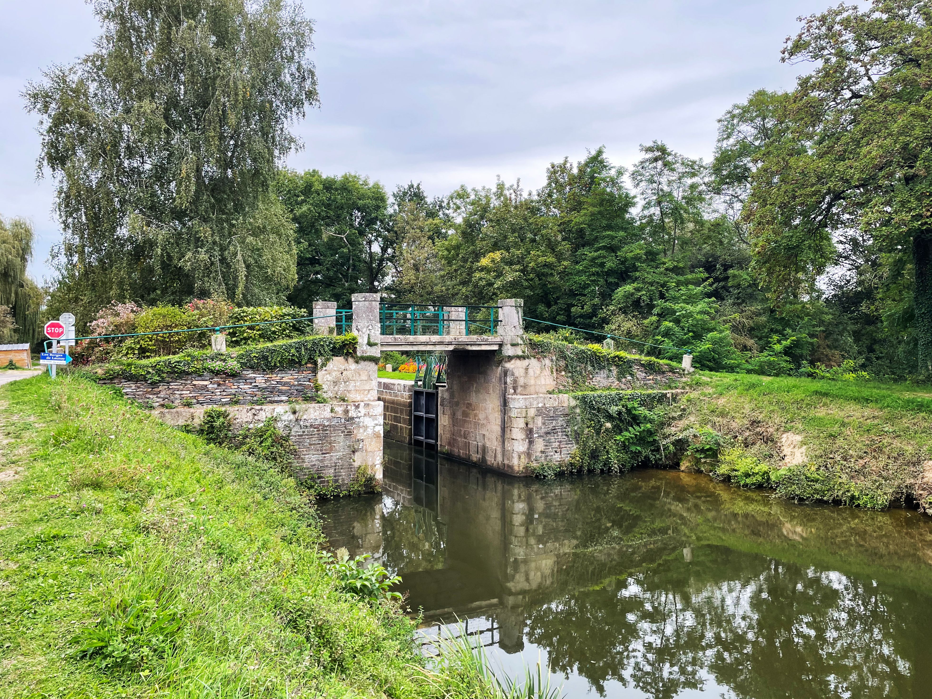 eco tourism bretagne