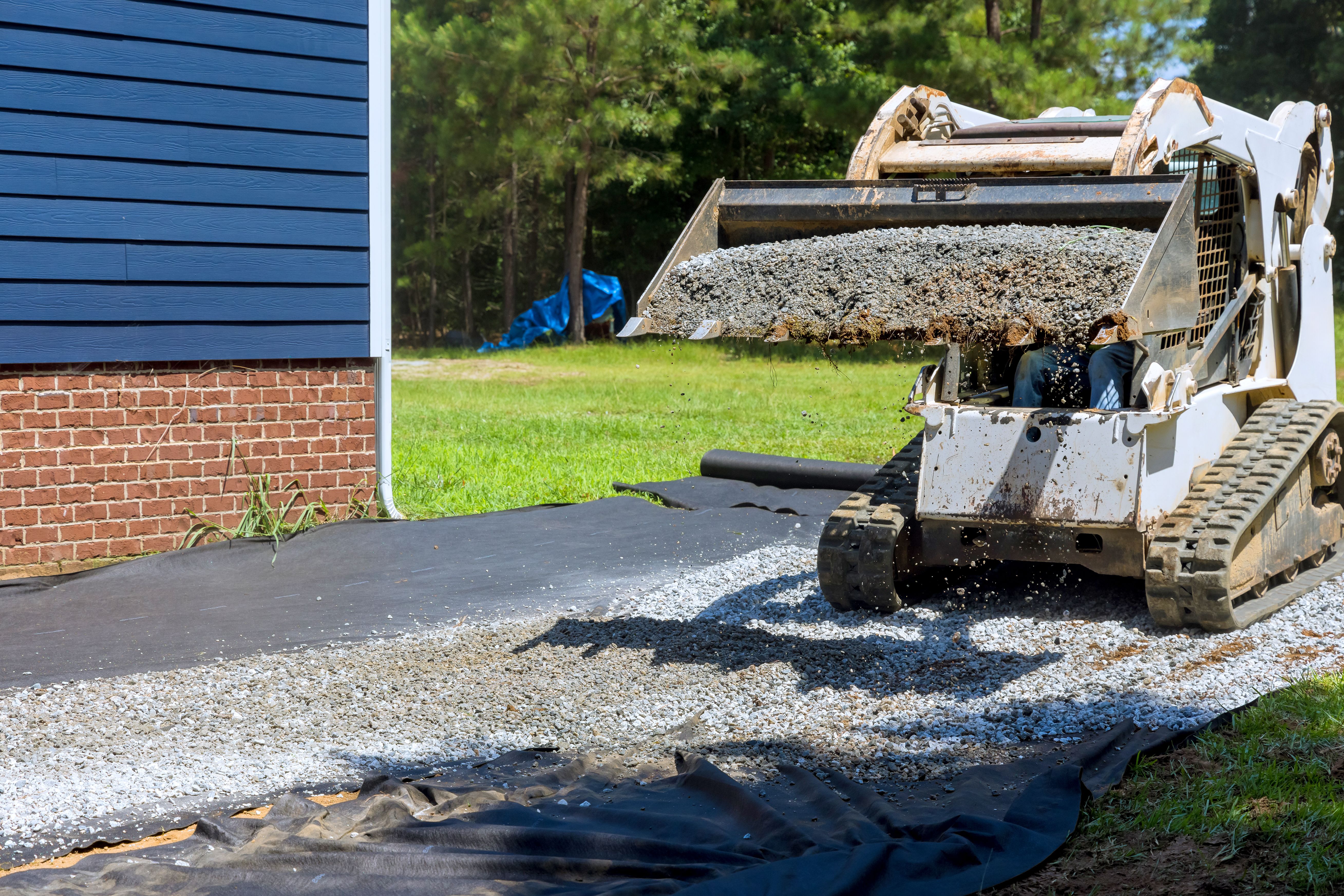 home exterior maintenance