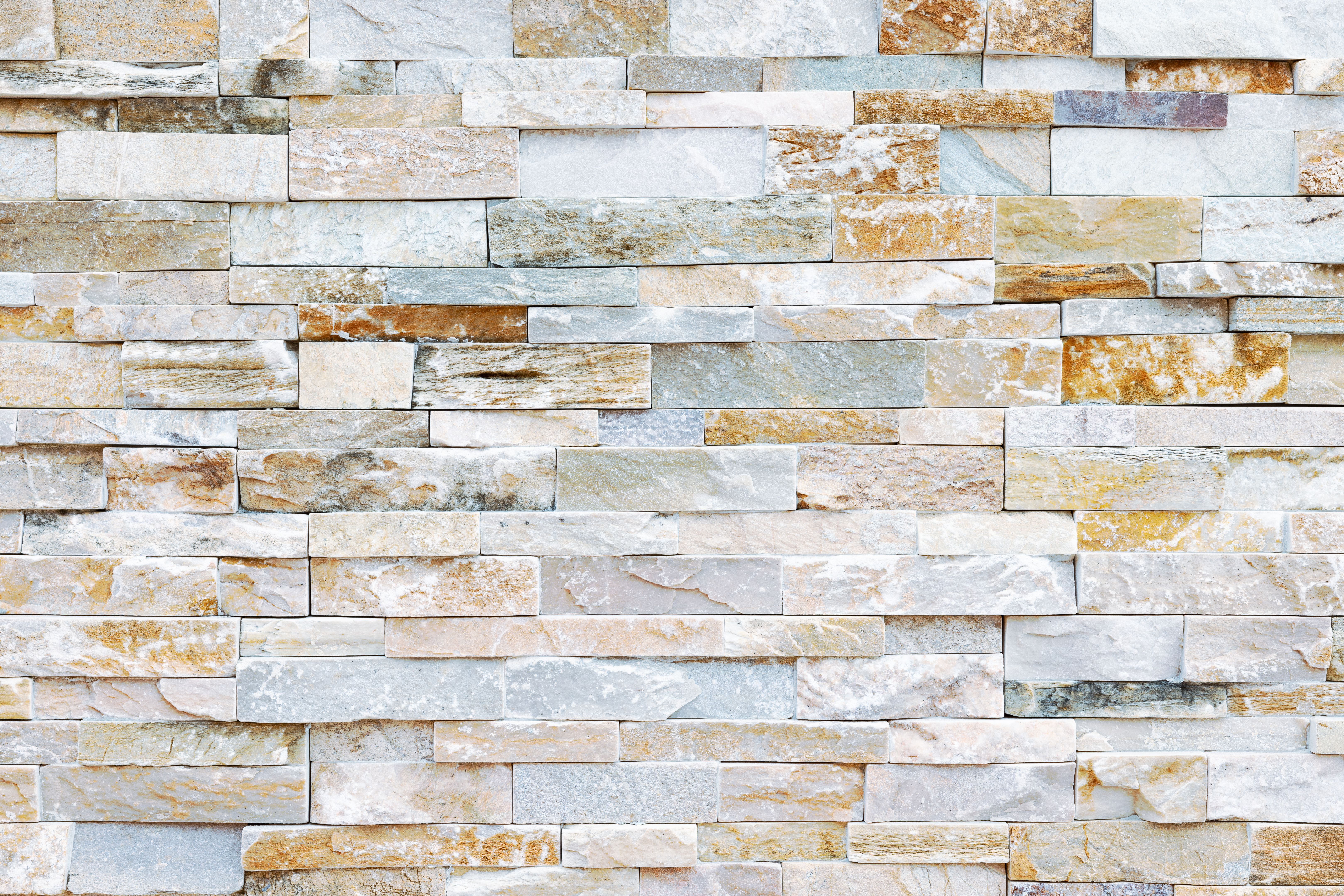 brick stone veneer