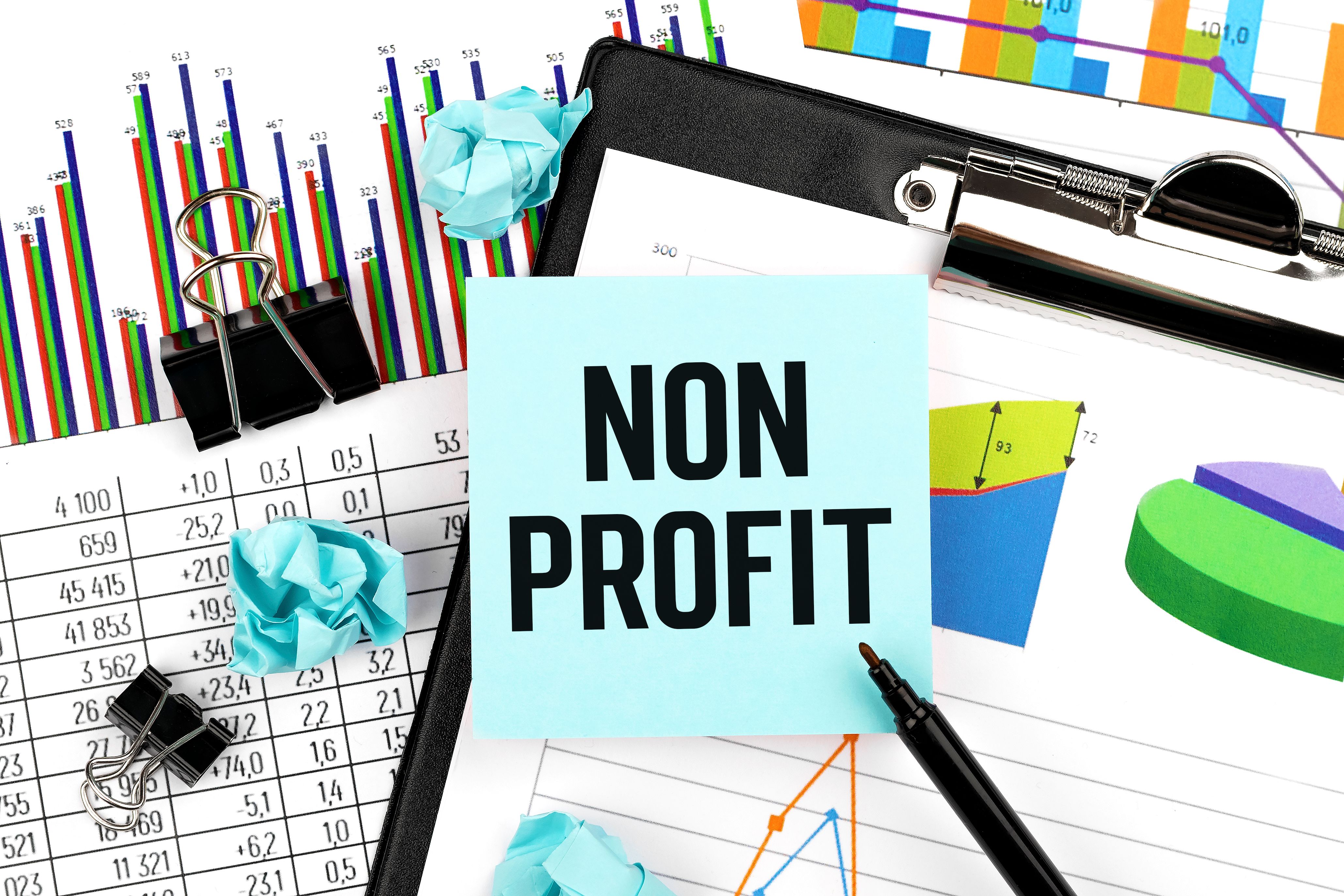 nonprofit strategy