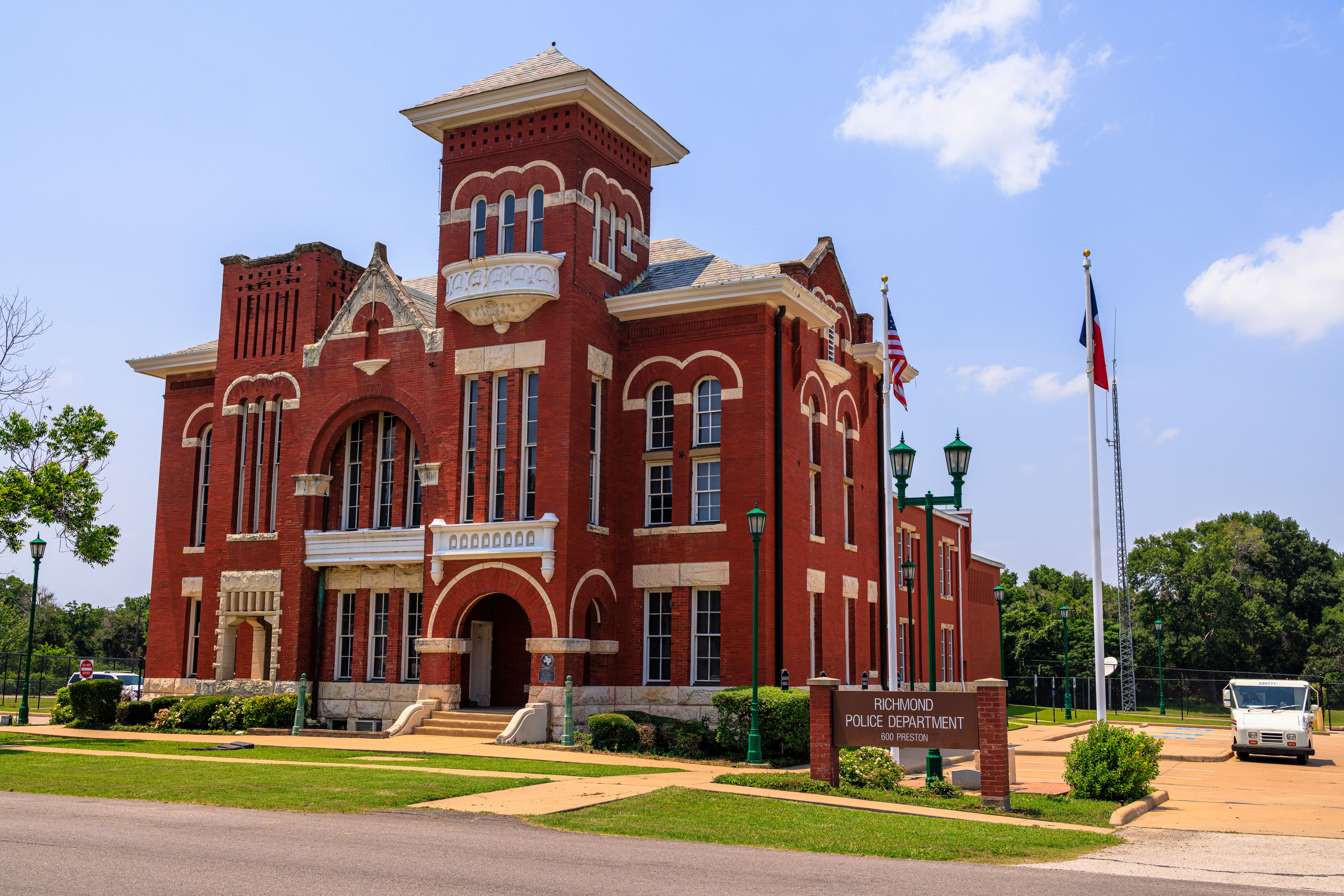 historic building preservation