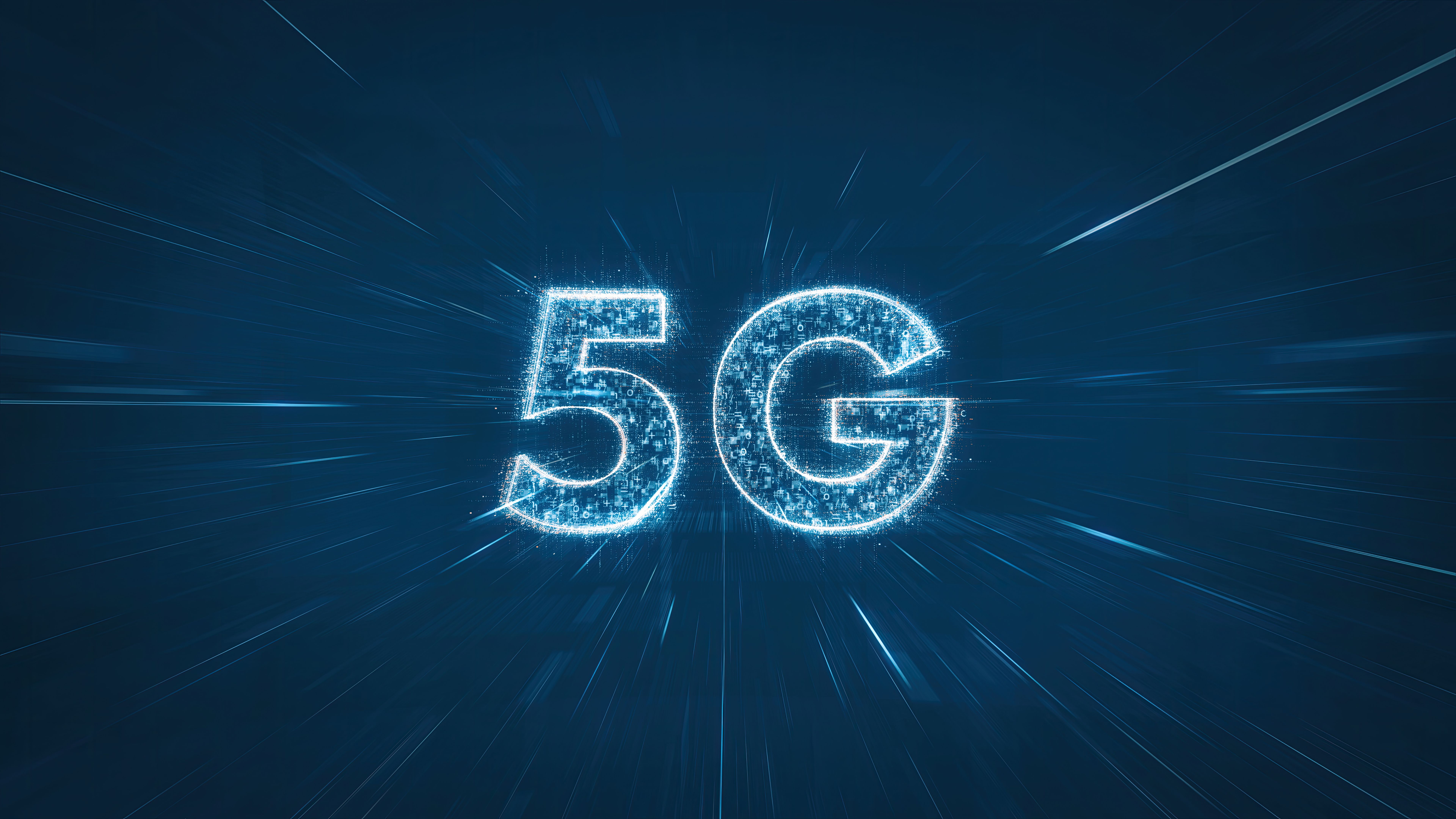 5G network