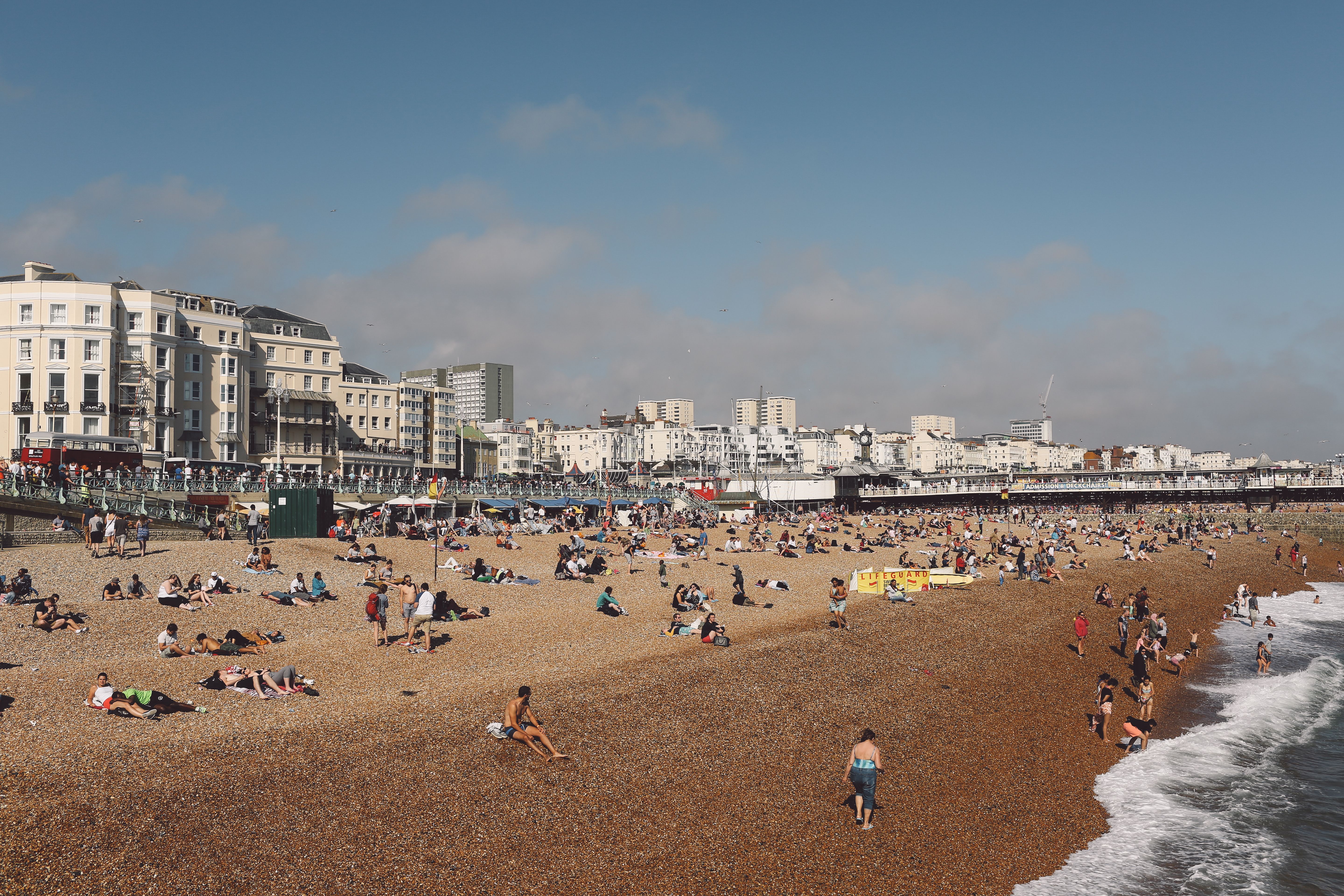 brighton beach