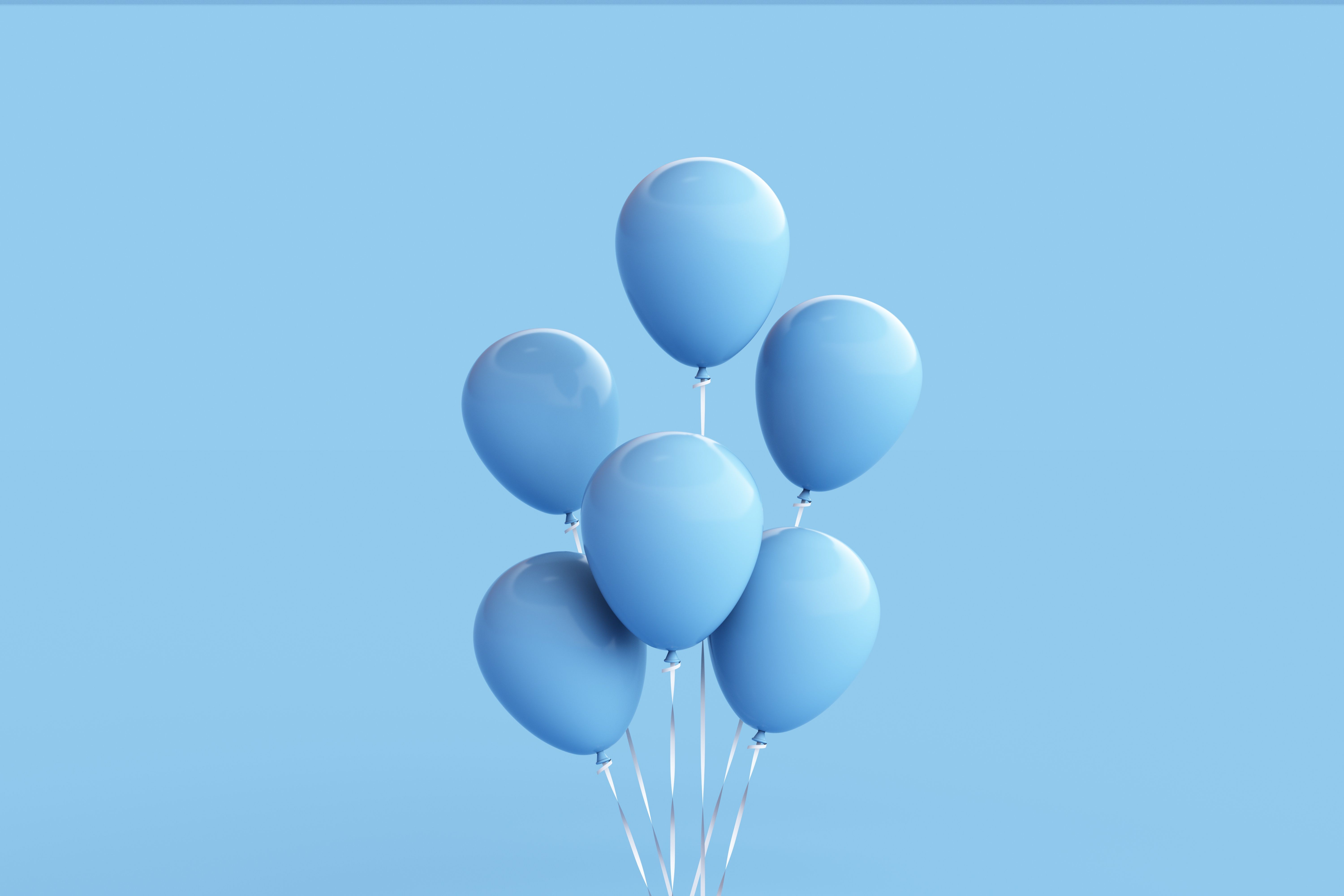 balloon arrangement
