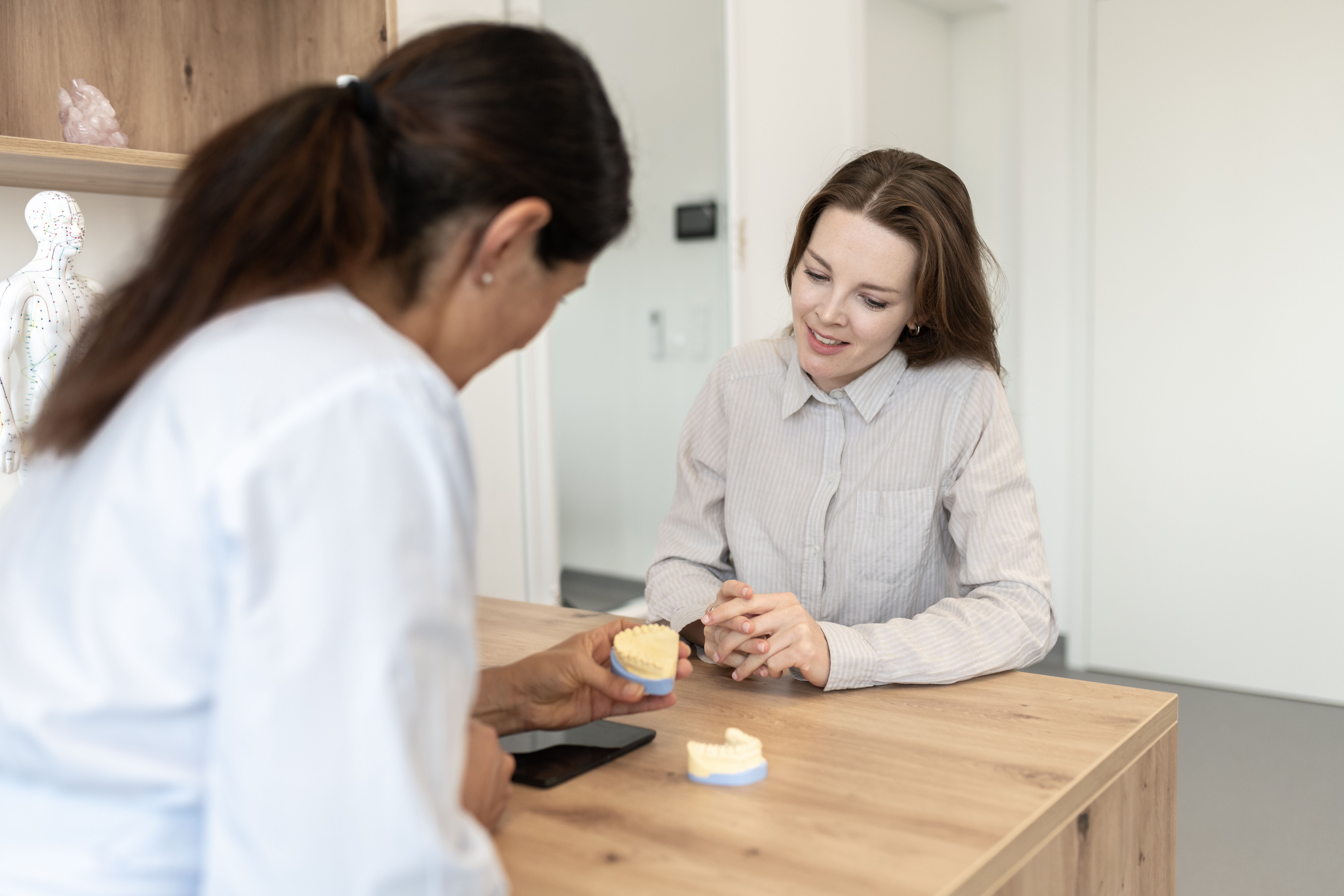 holistic dental care