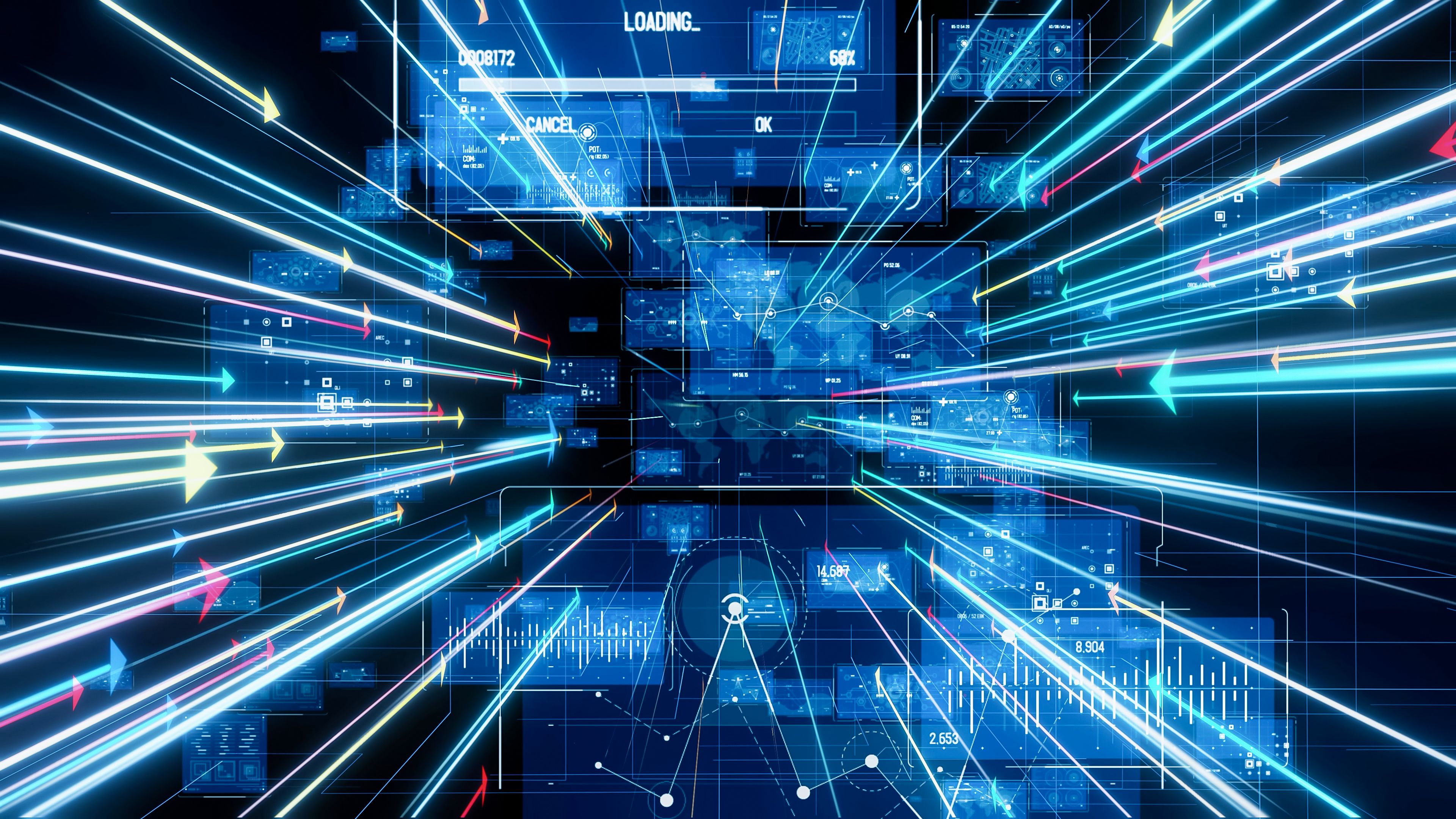 technology transition