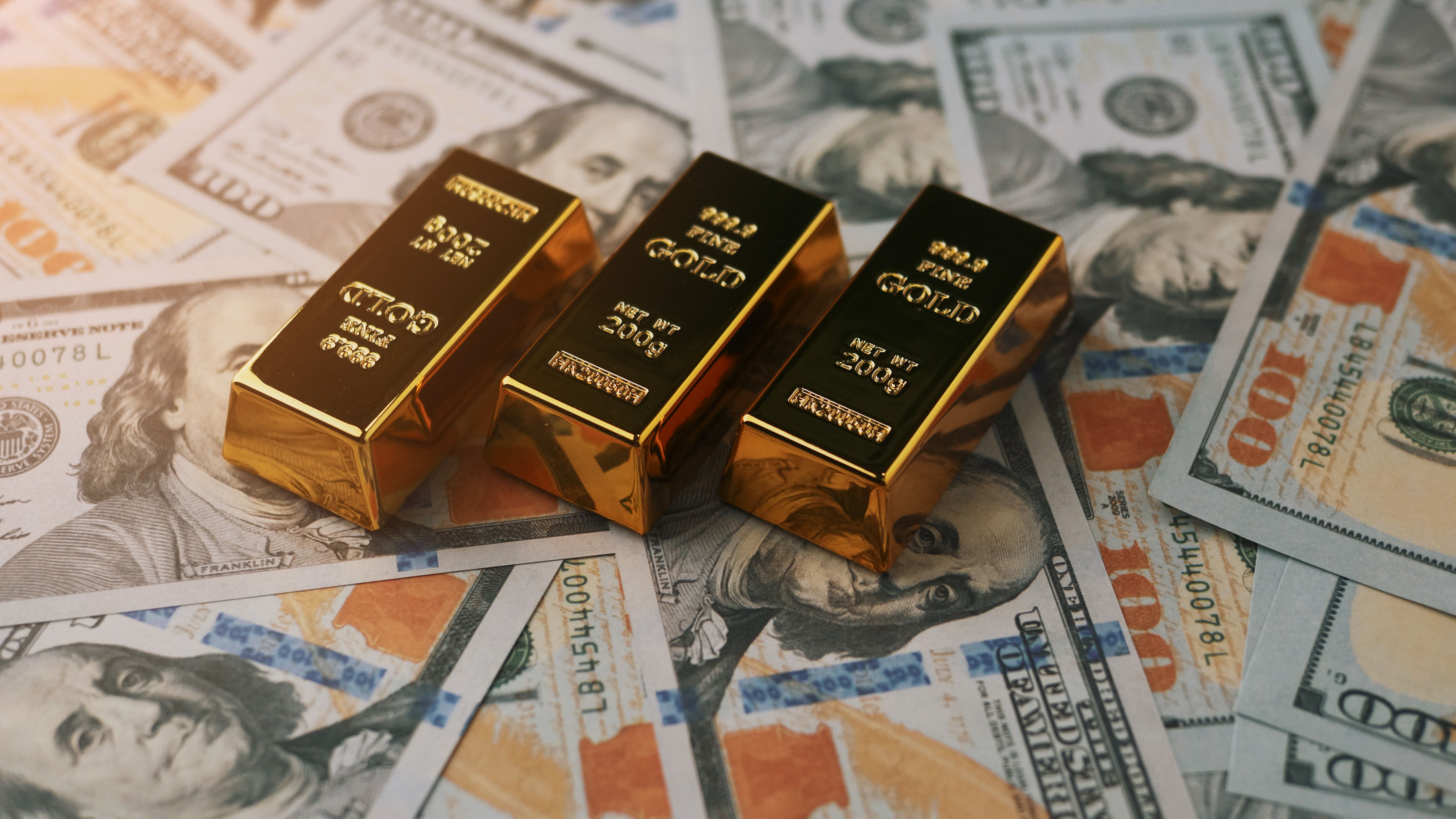 financial independence