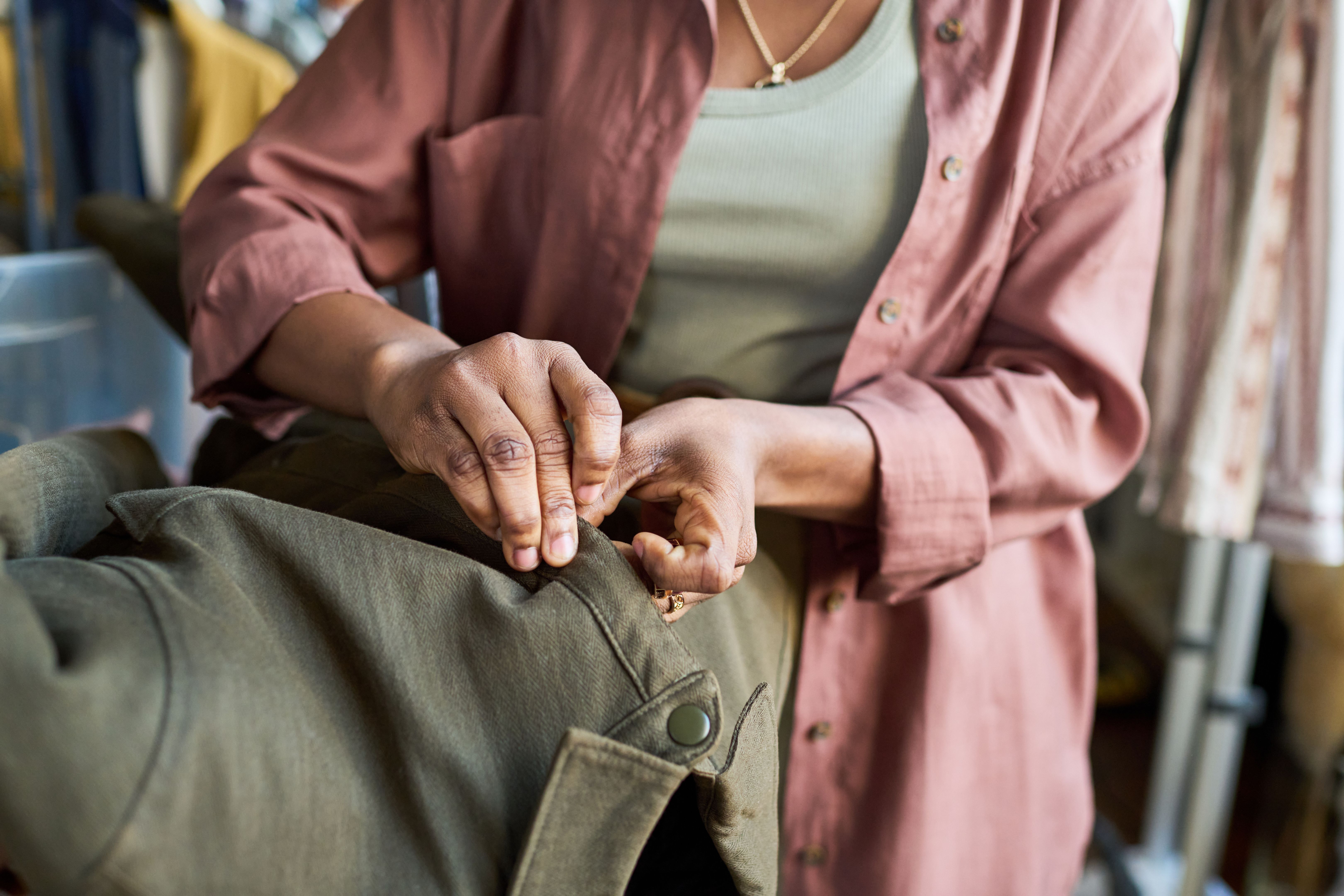 ethical fashion