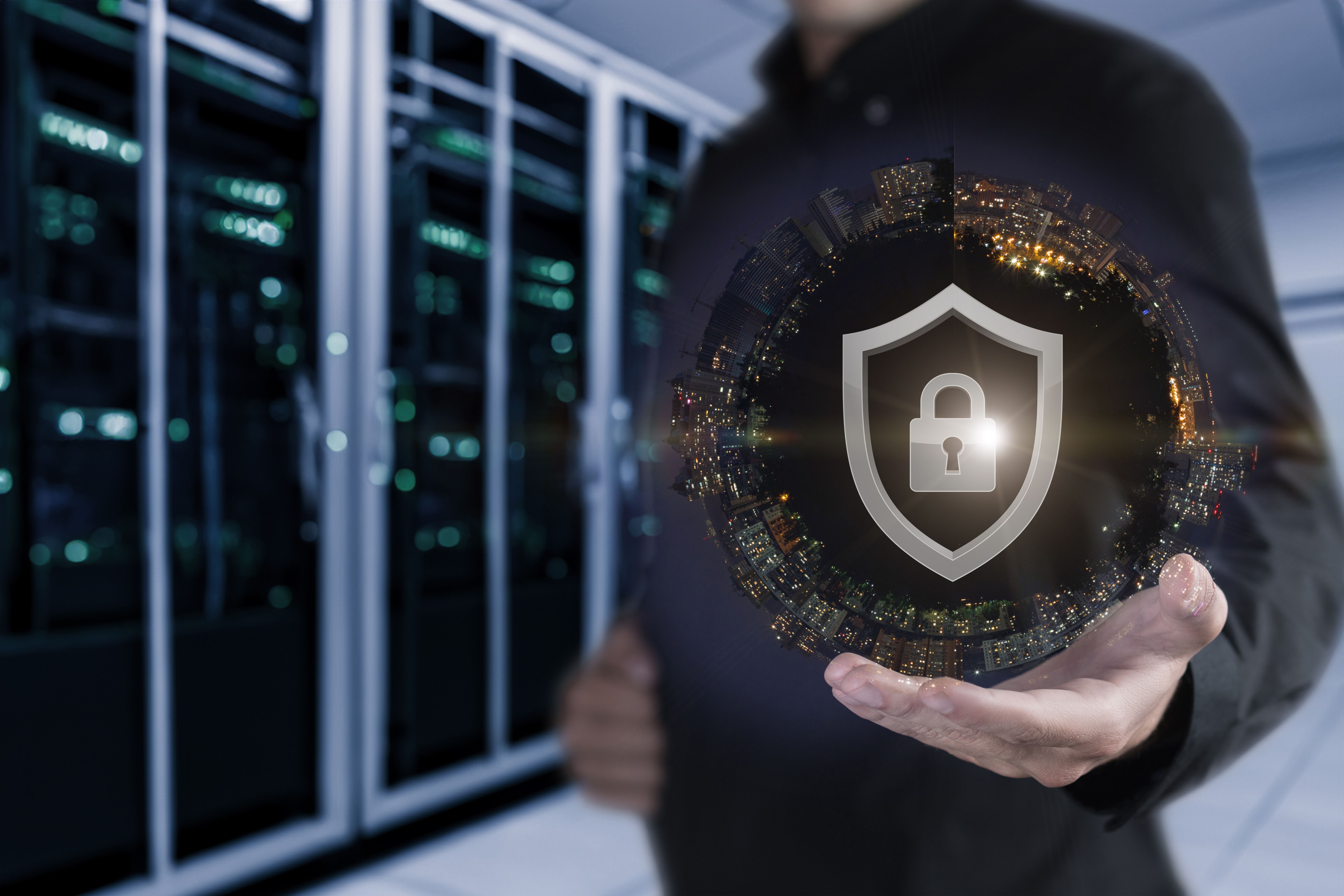 innovative defense solutions