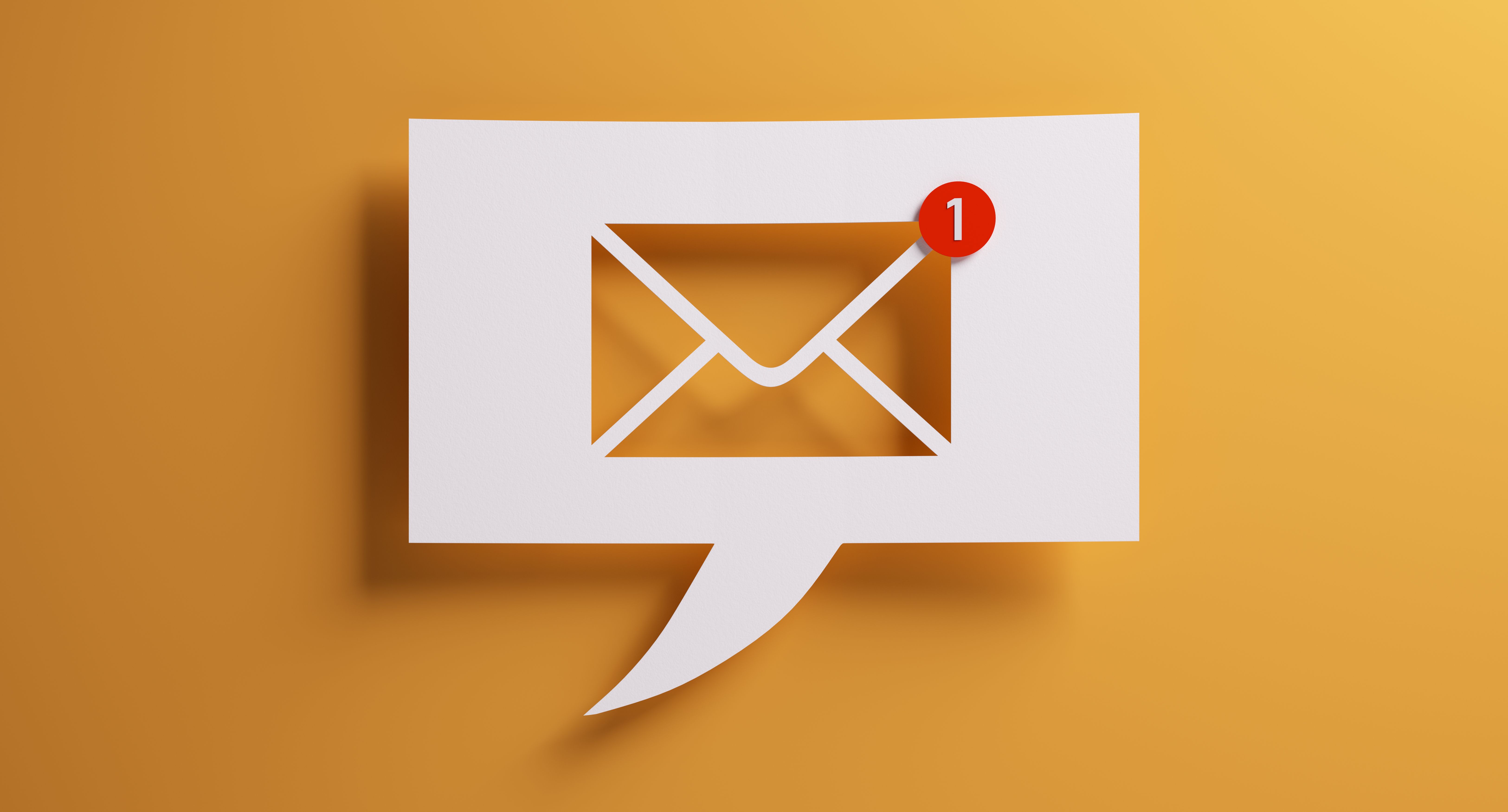 engaging email content