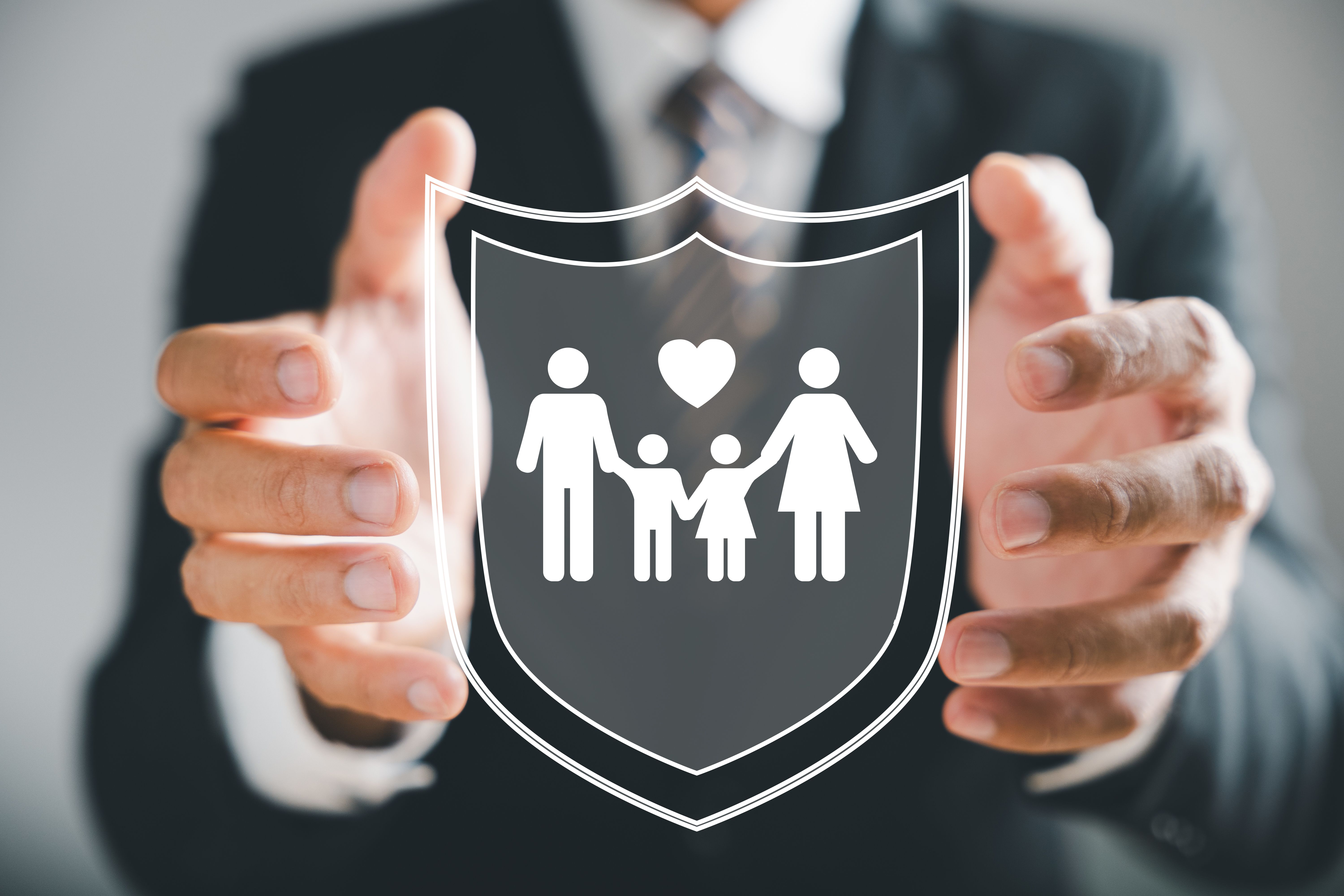 group term life insurance