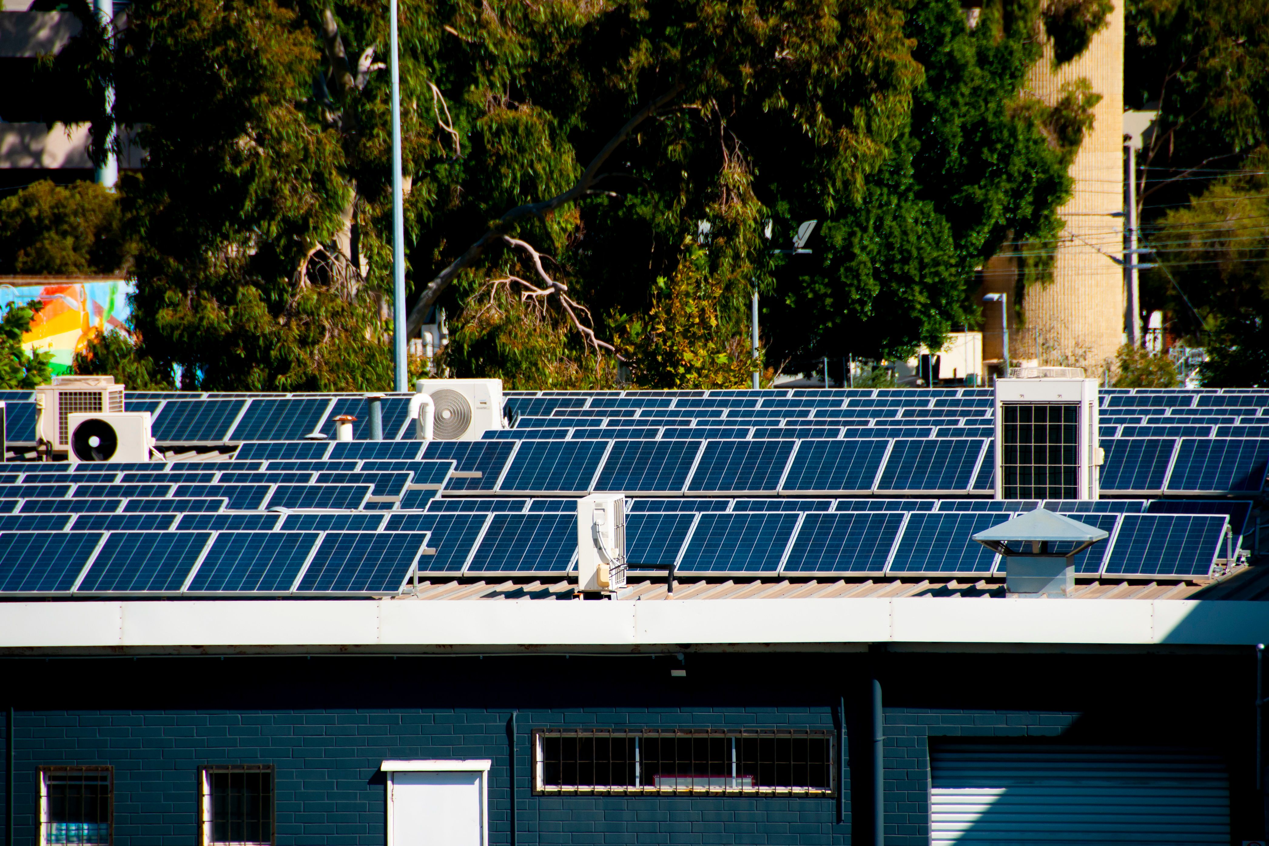 renewable energy Perth