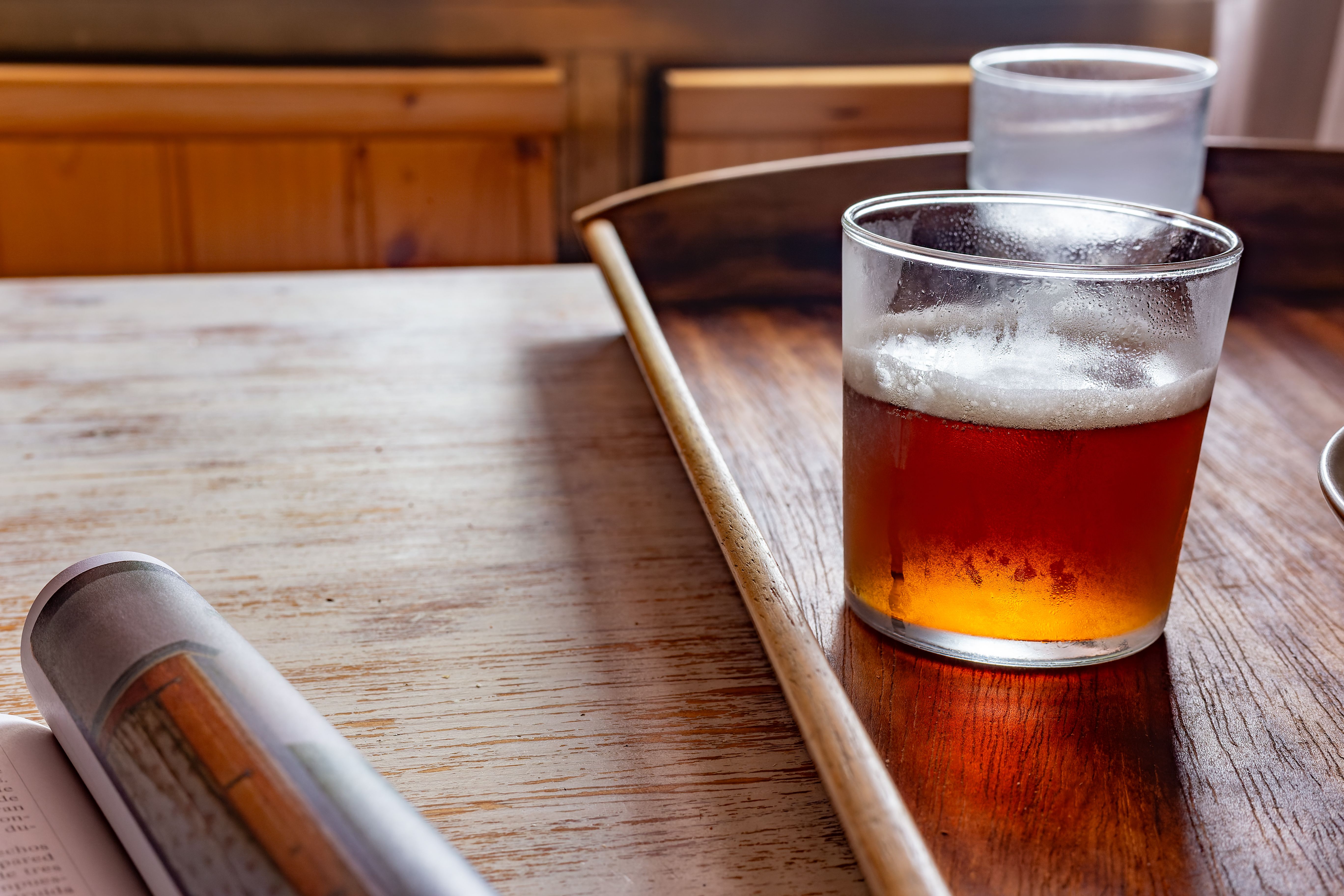 trappist beer