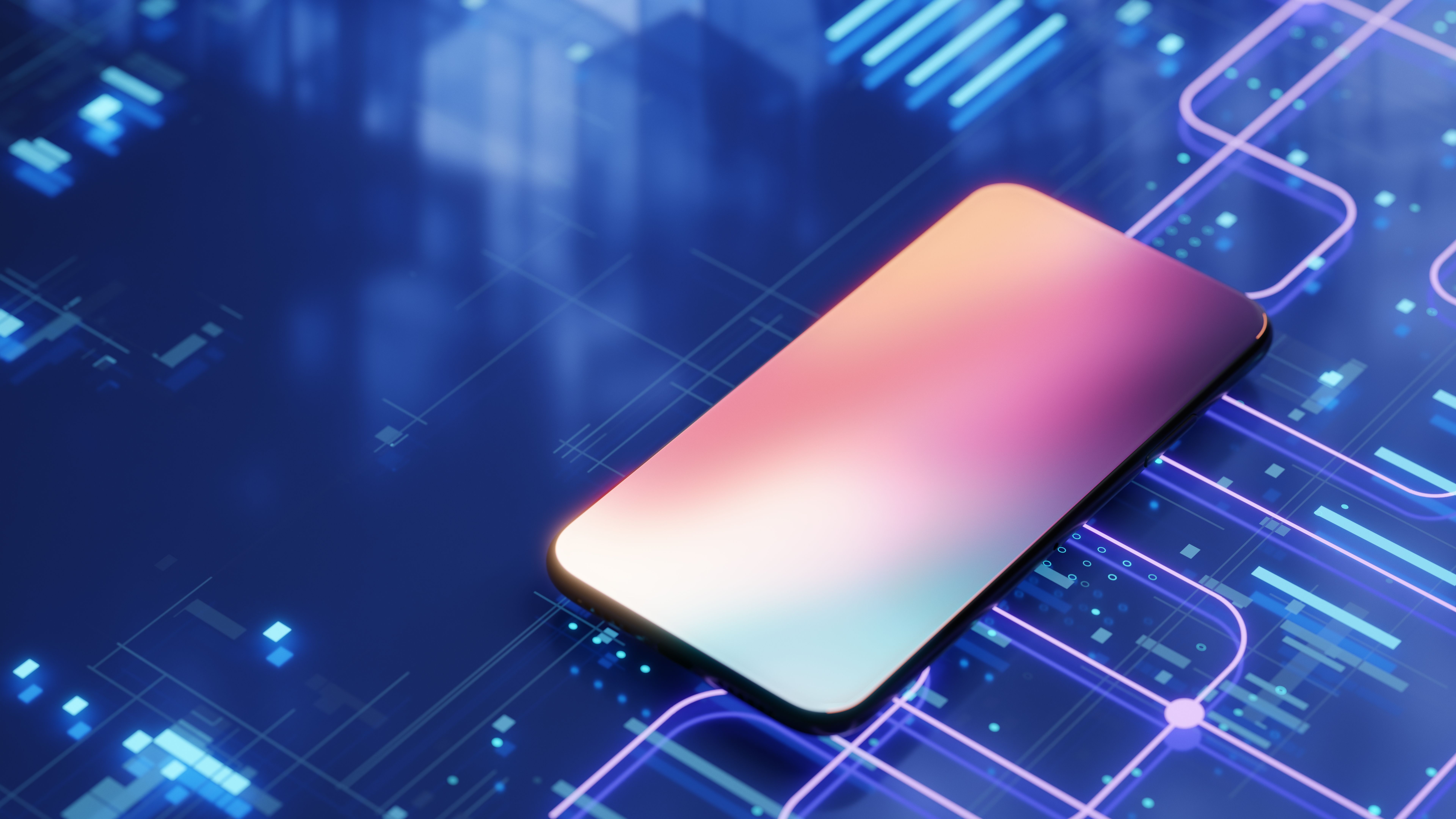latest tech products