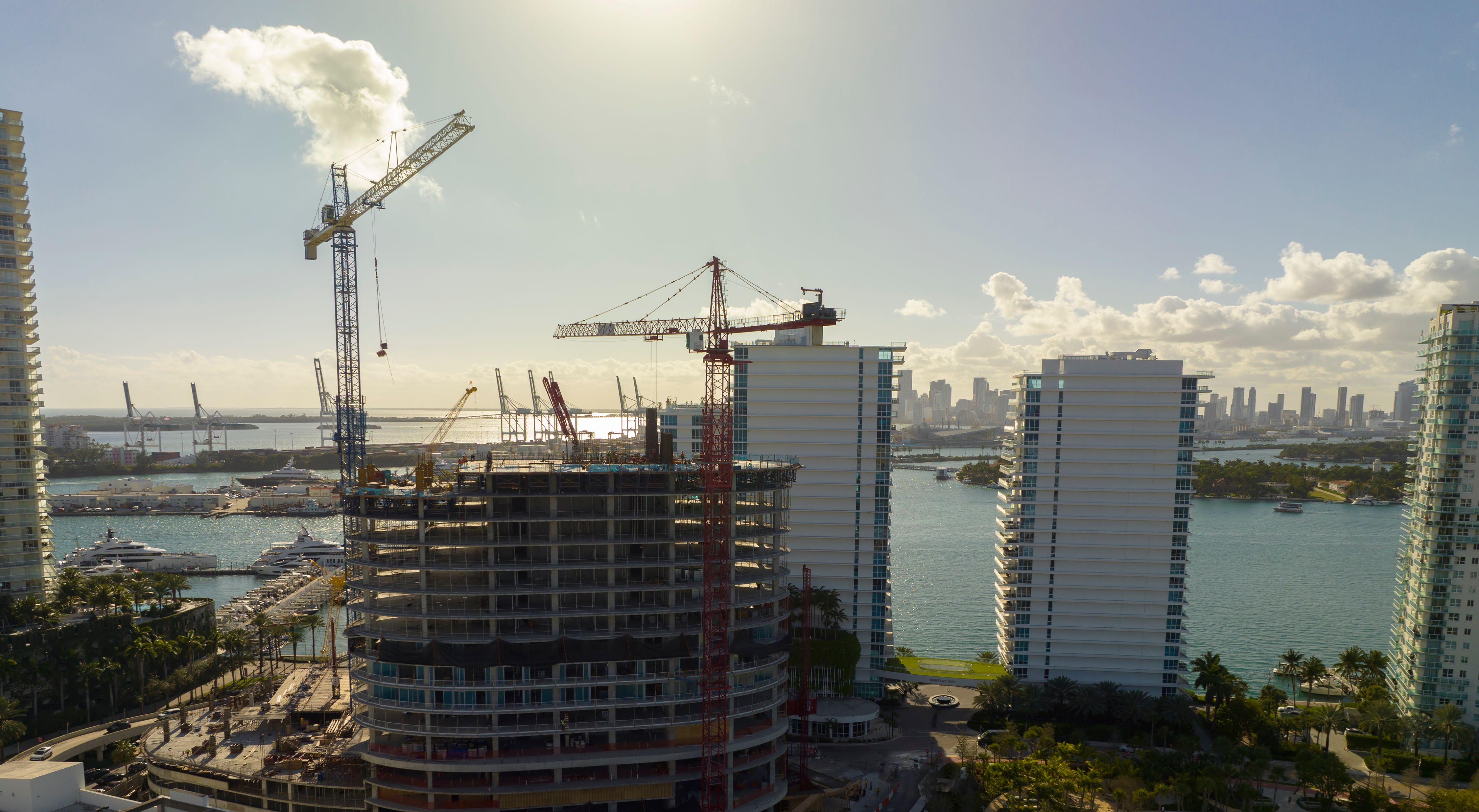 Top Questions to Ask Before Starting a Construction Project in Miami