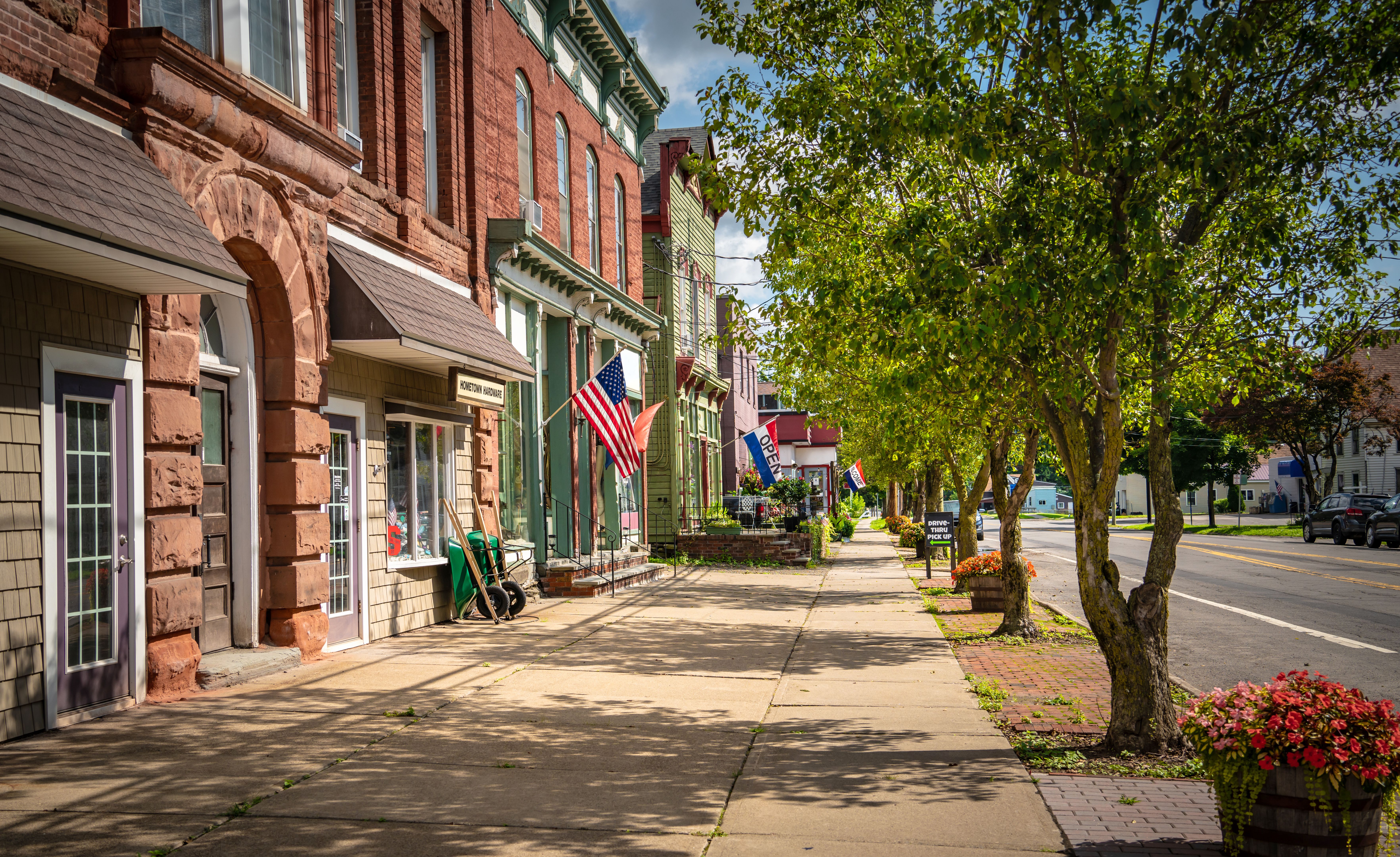 local businesses