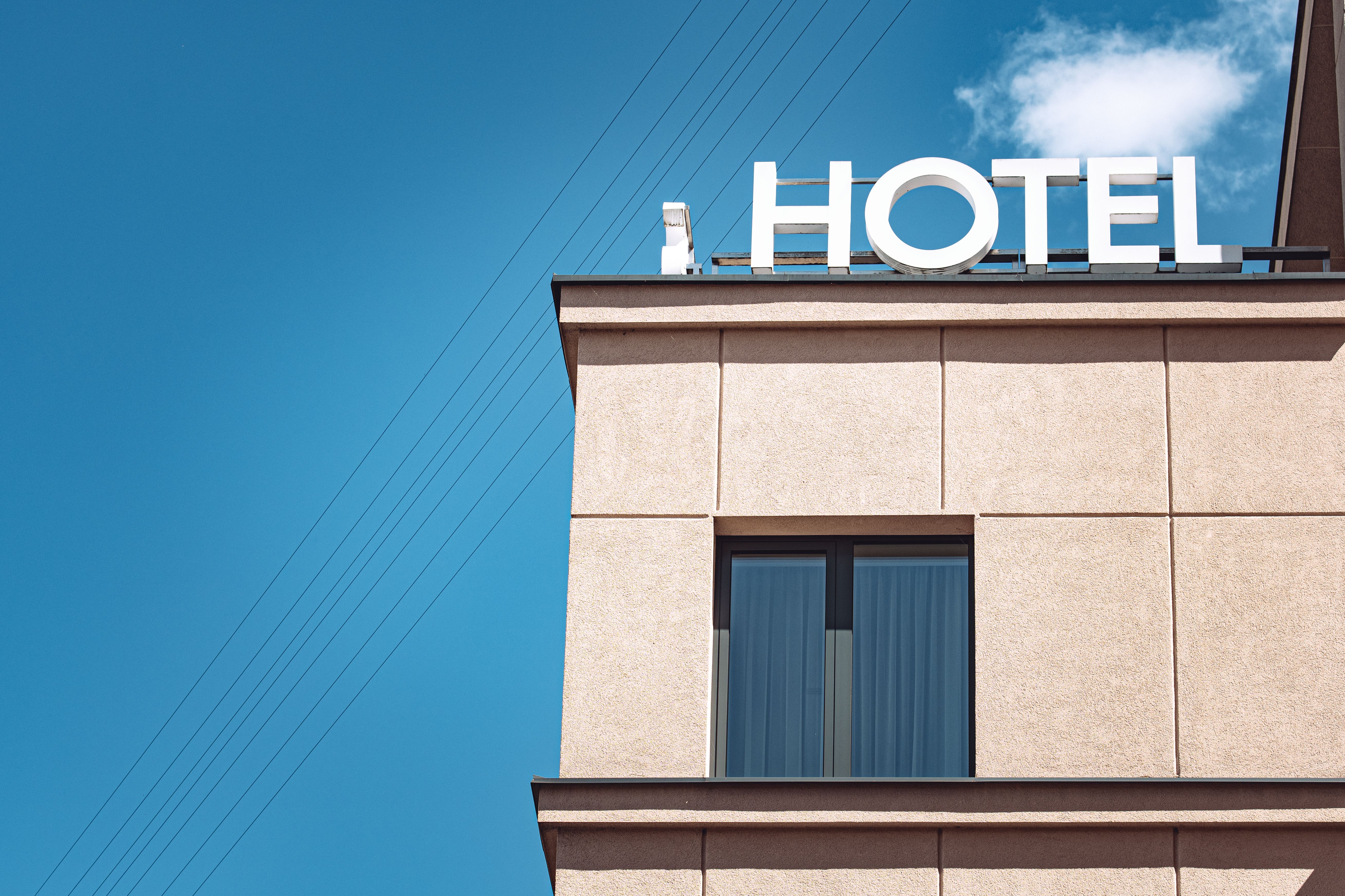 hotel deals usa