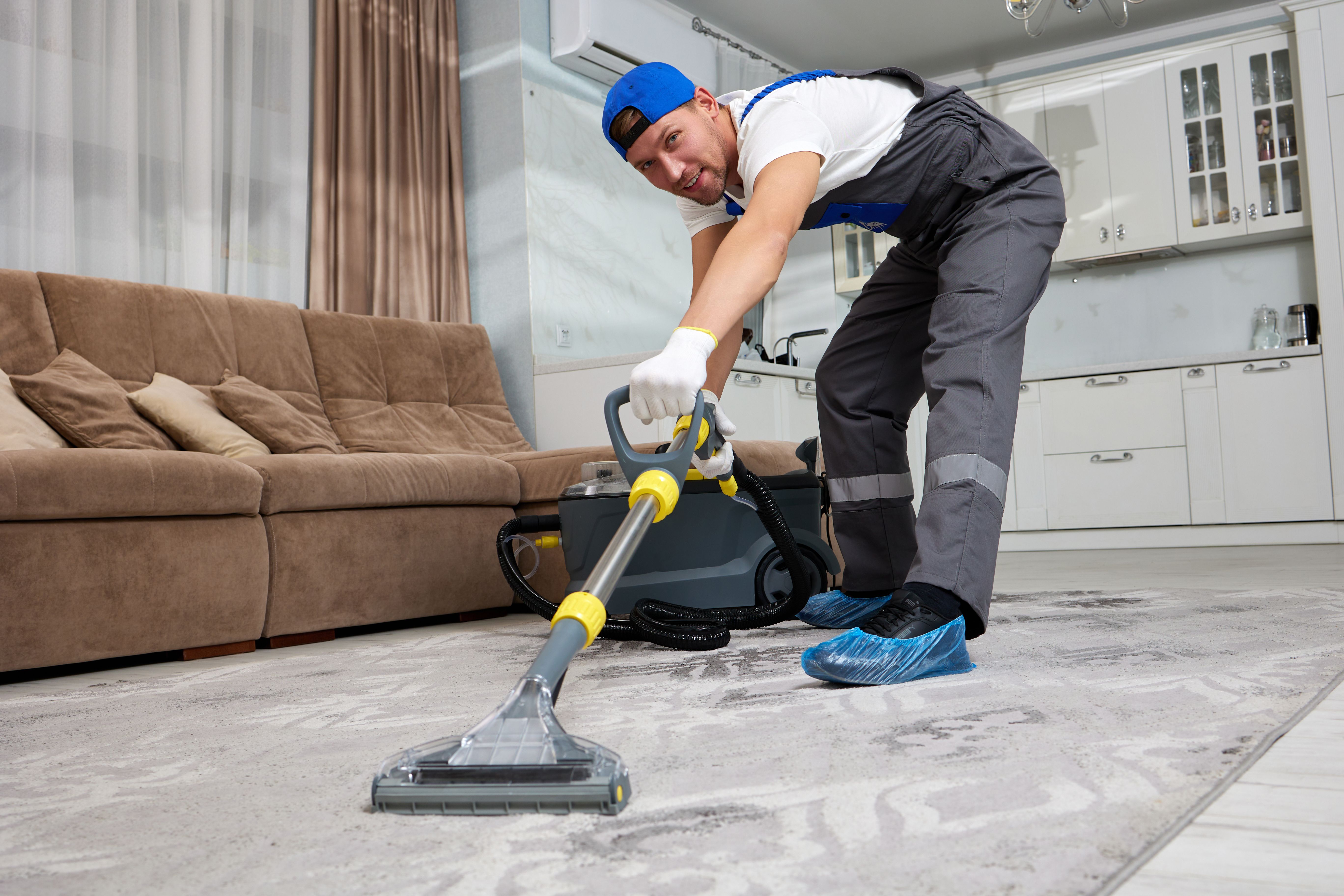 housekeeping services