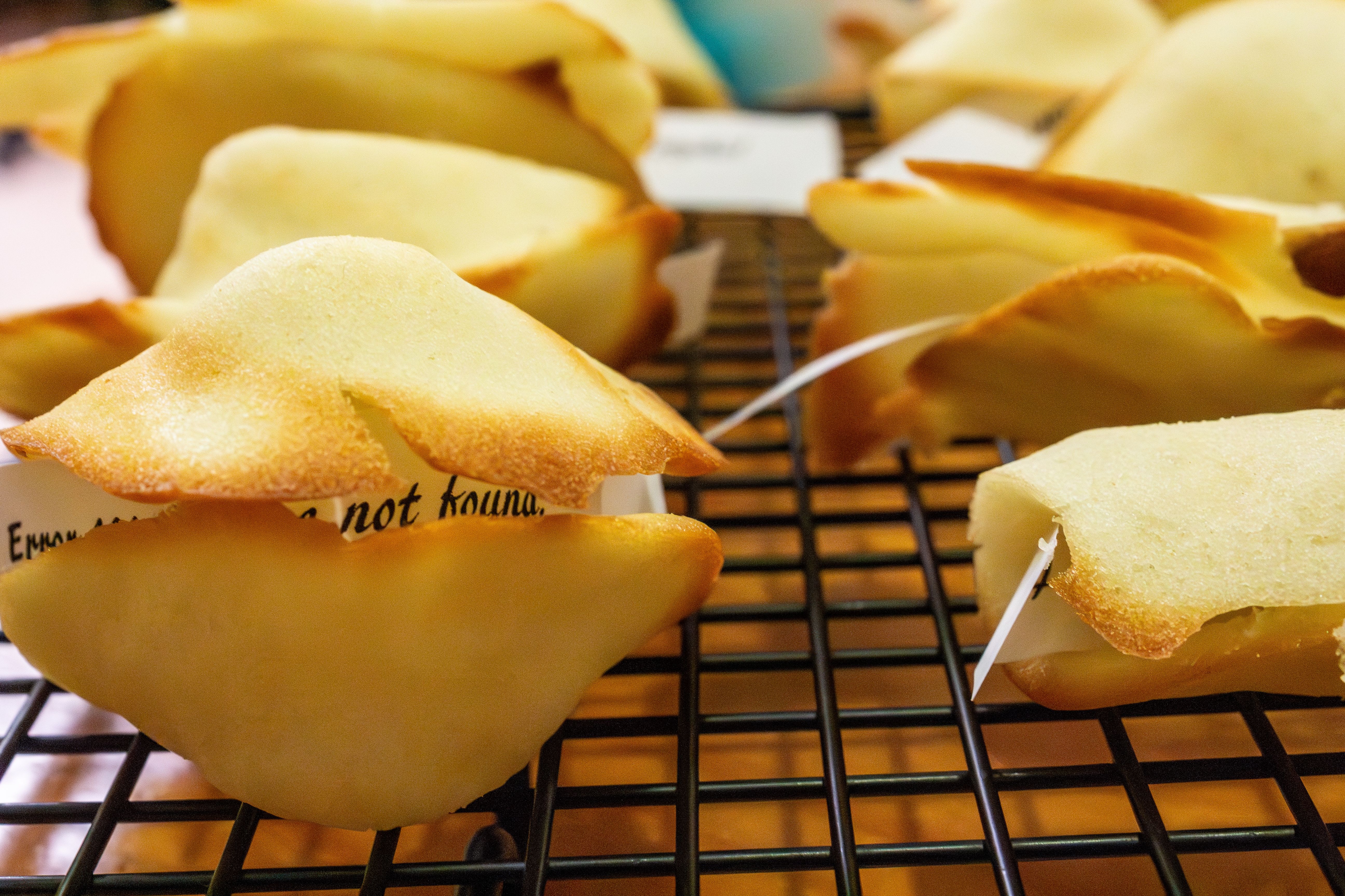 personalized cookies