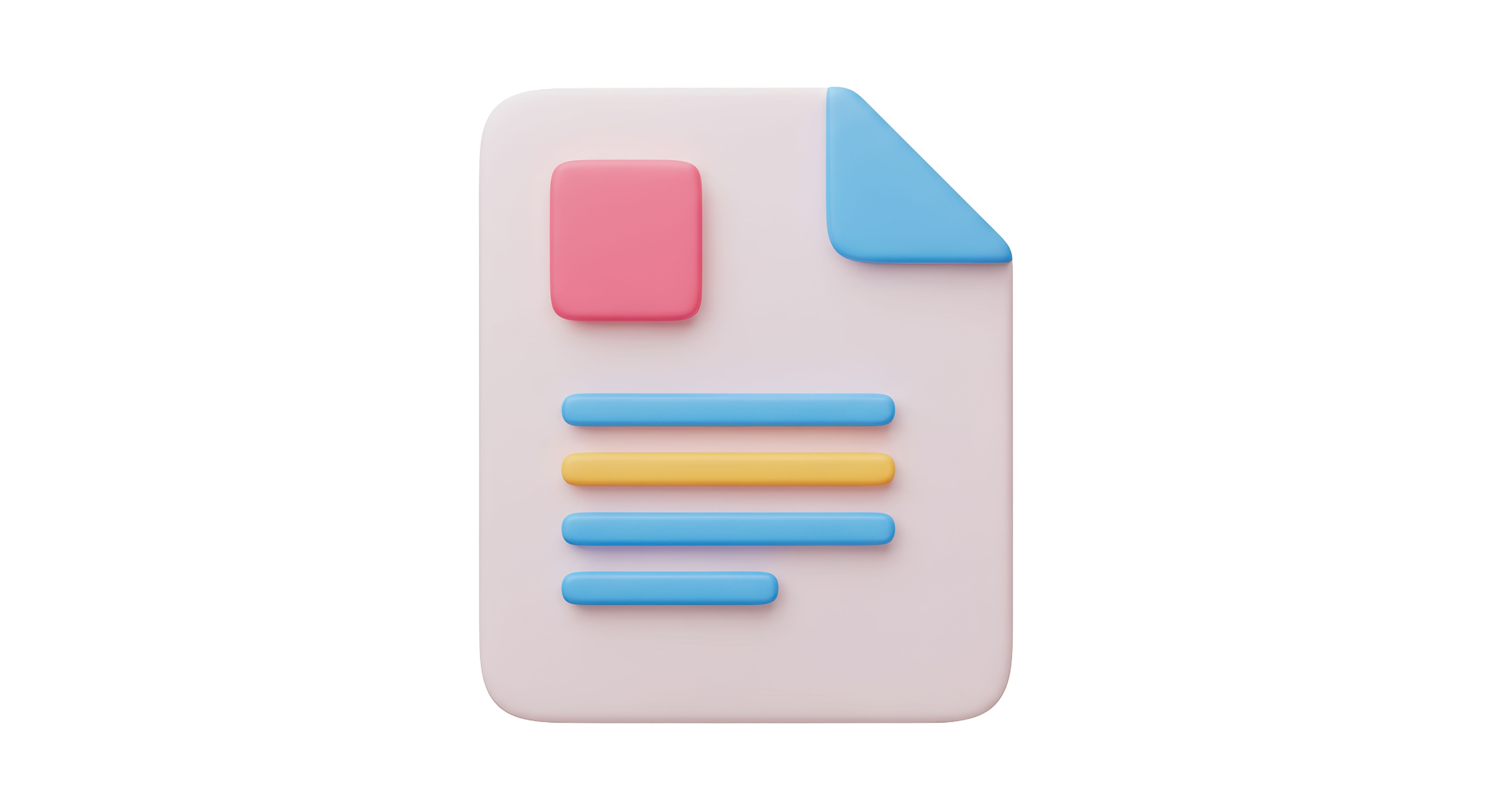 business proposal document