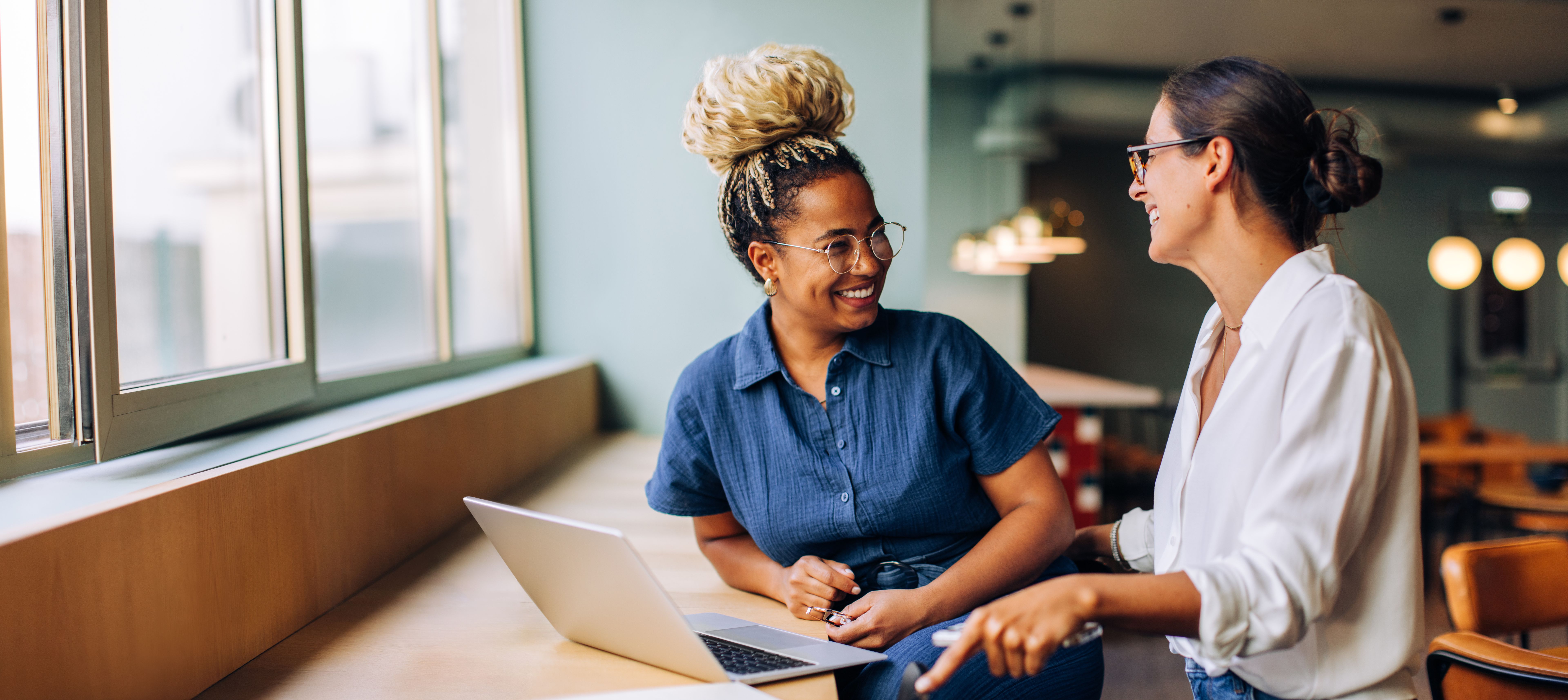 business conversation