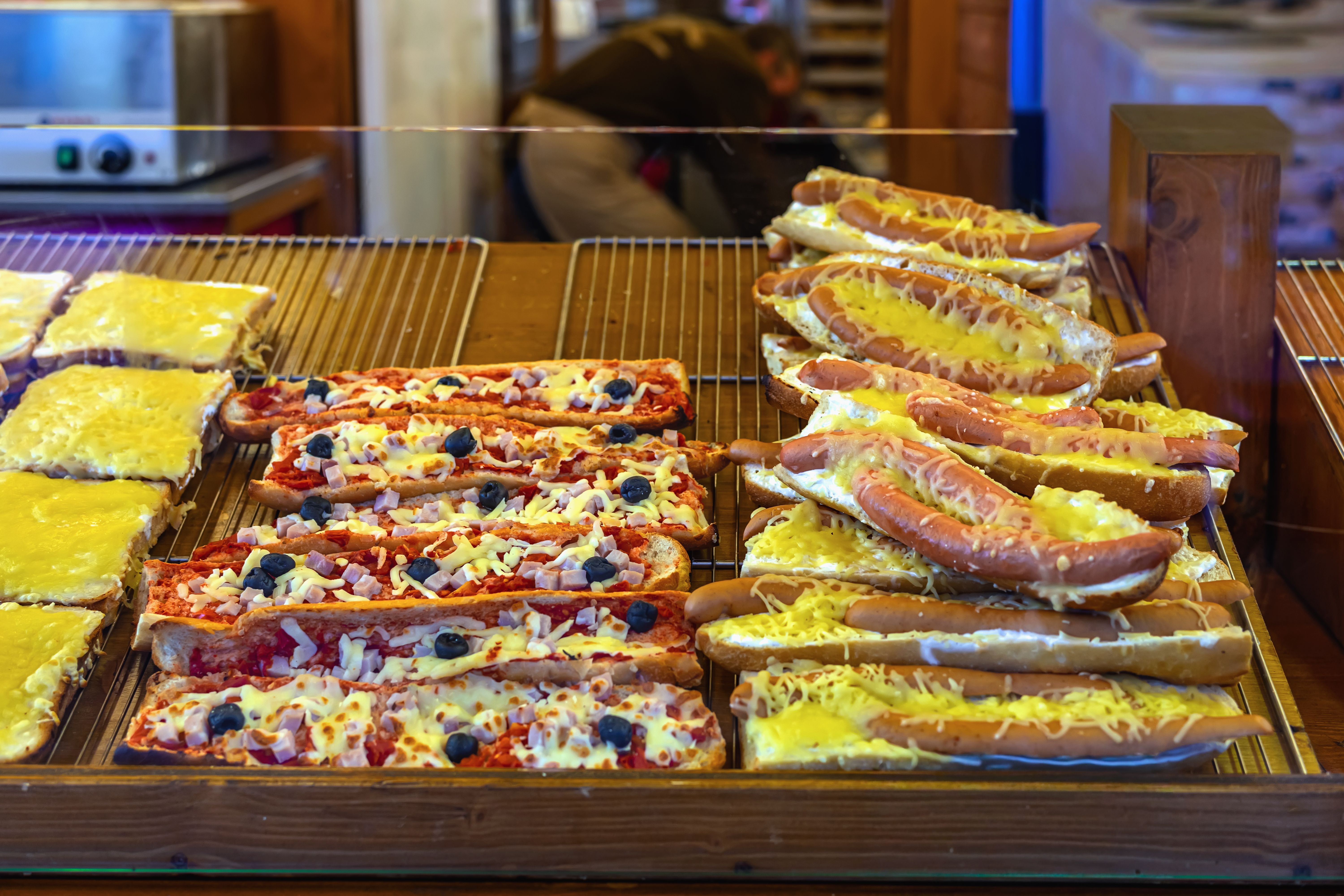 winter pizza toppings