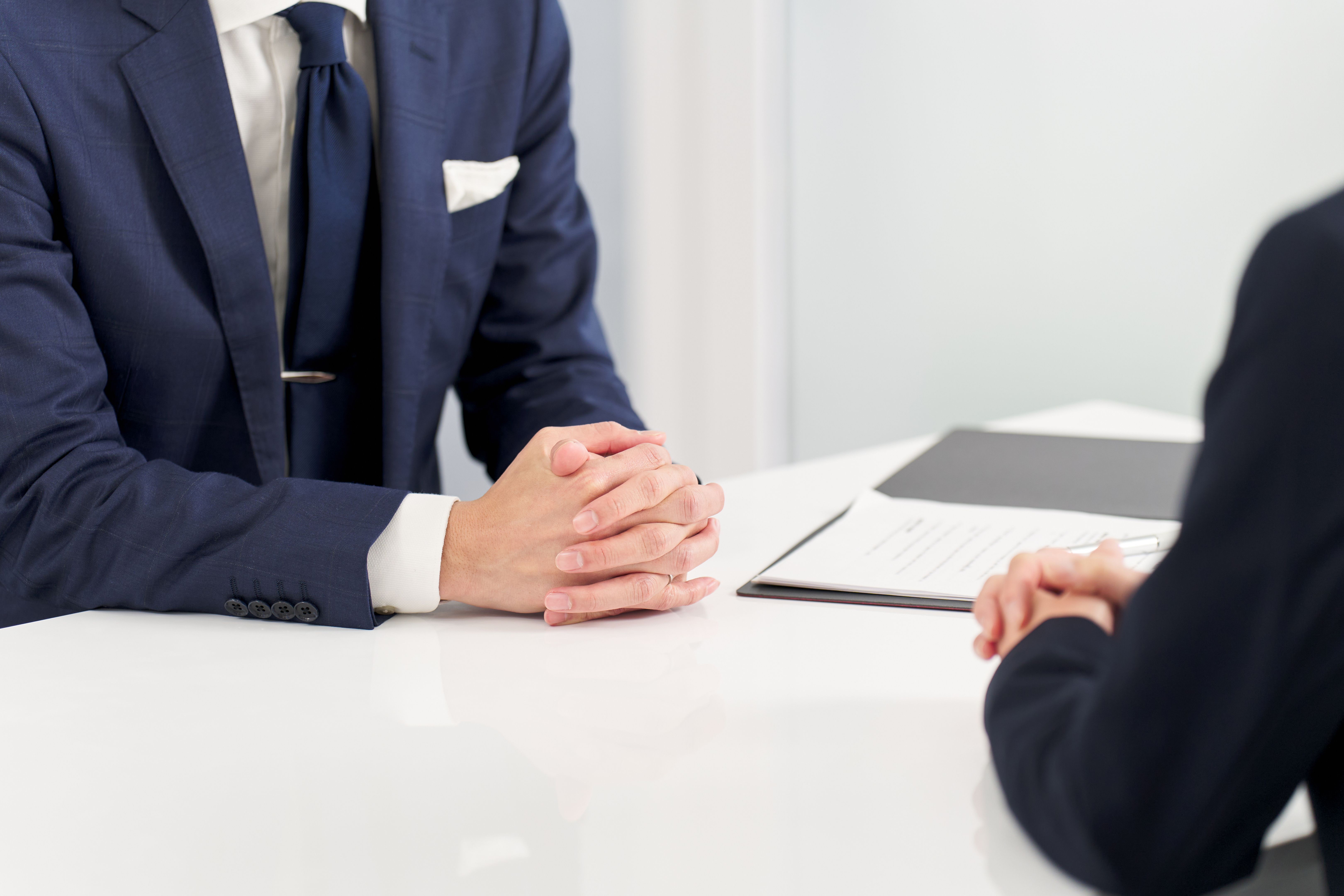 mid-career professionals