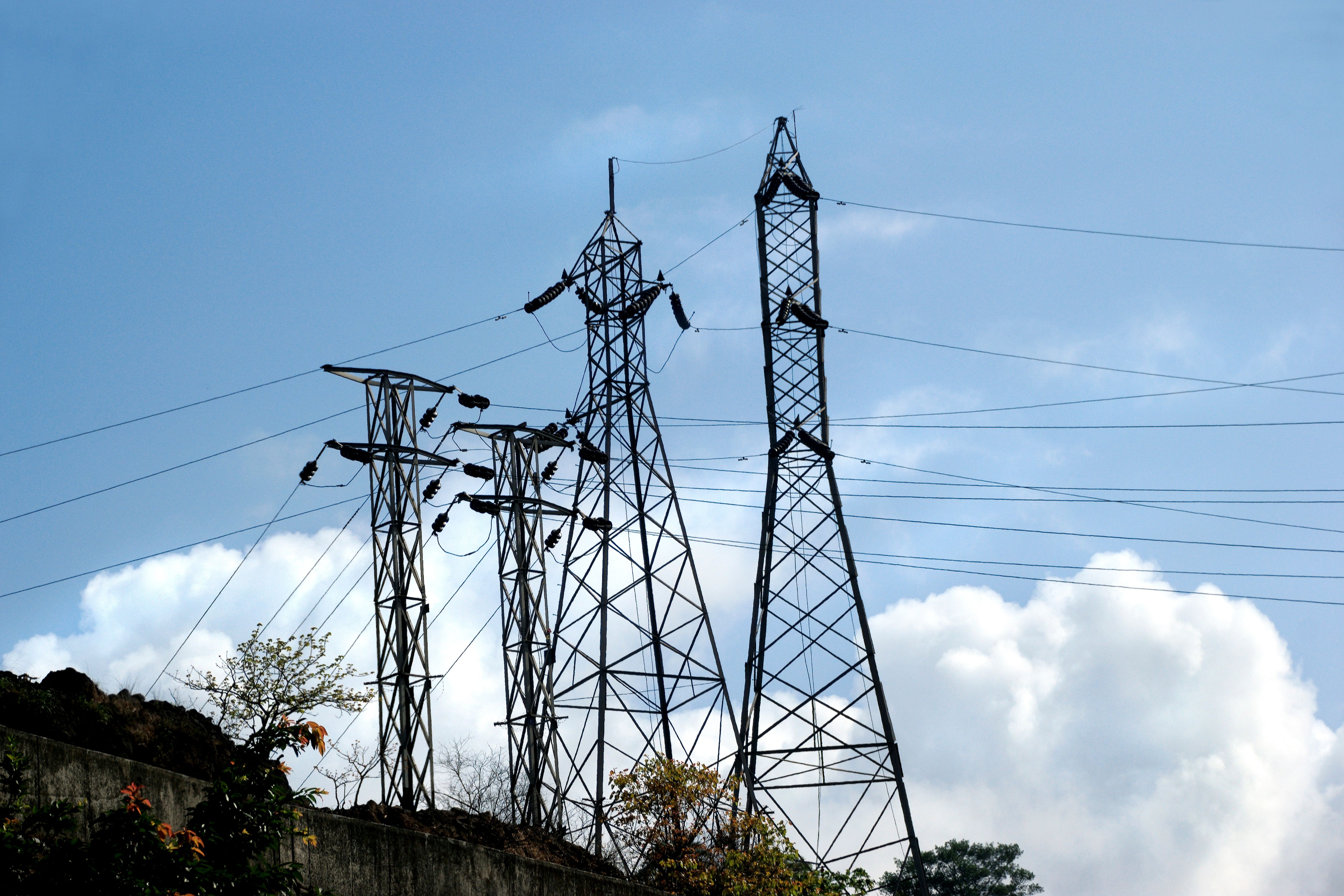 rural electrification