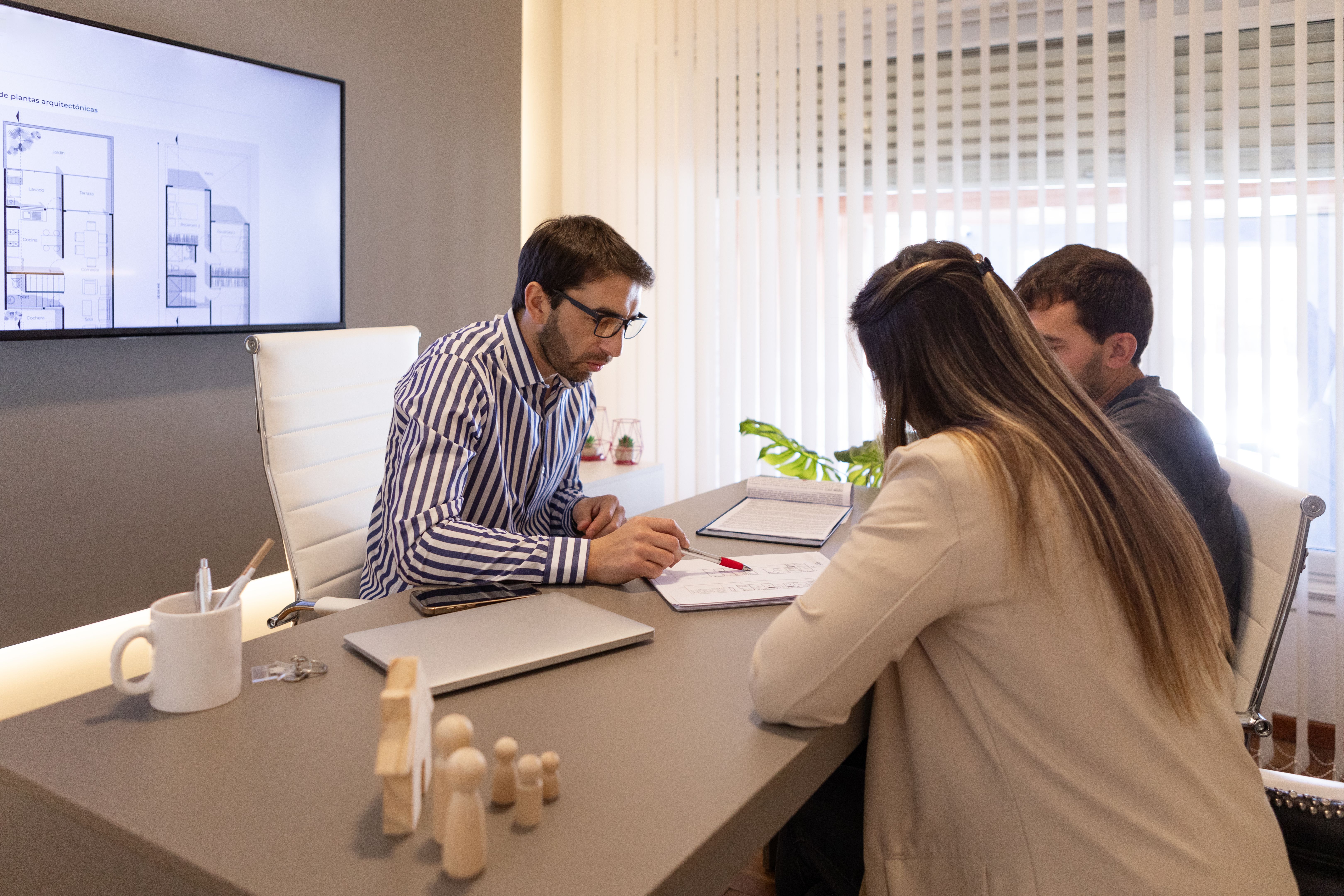 consultoría sostenible