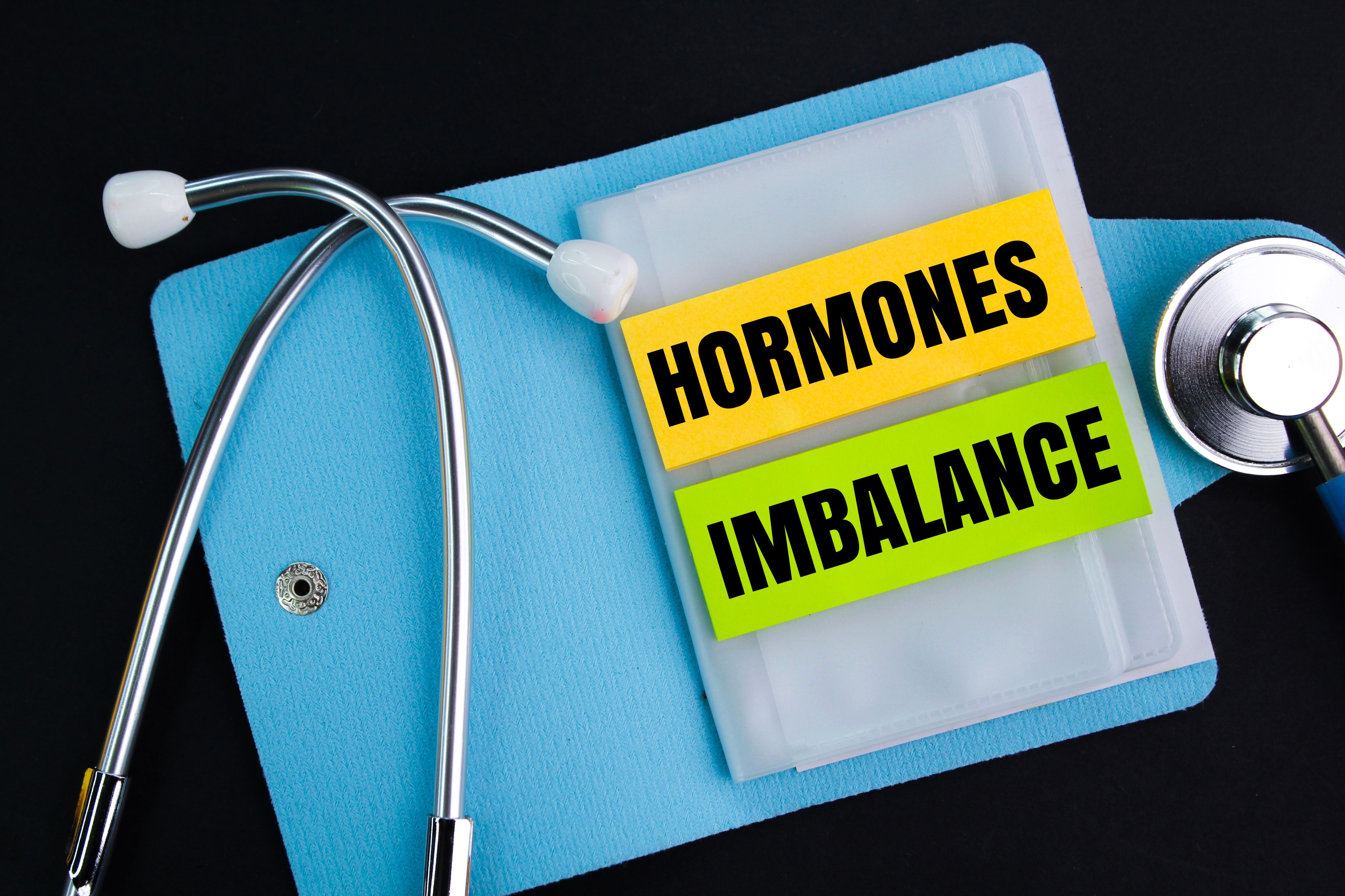hormonal imbalance