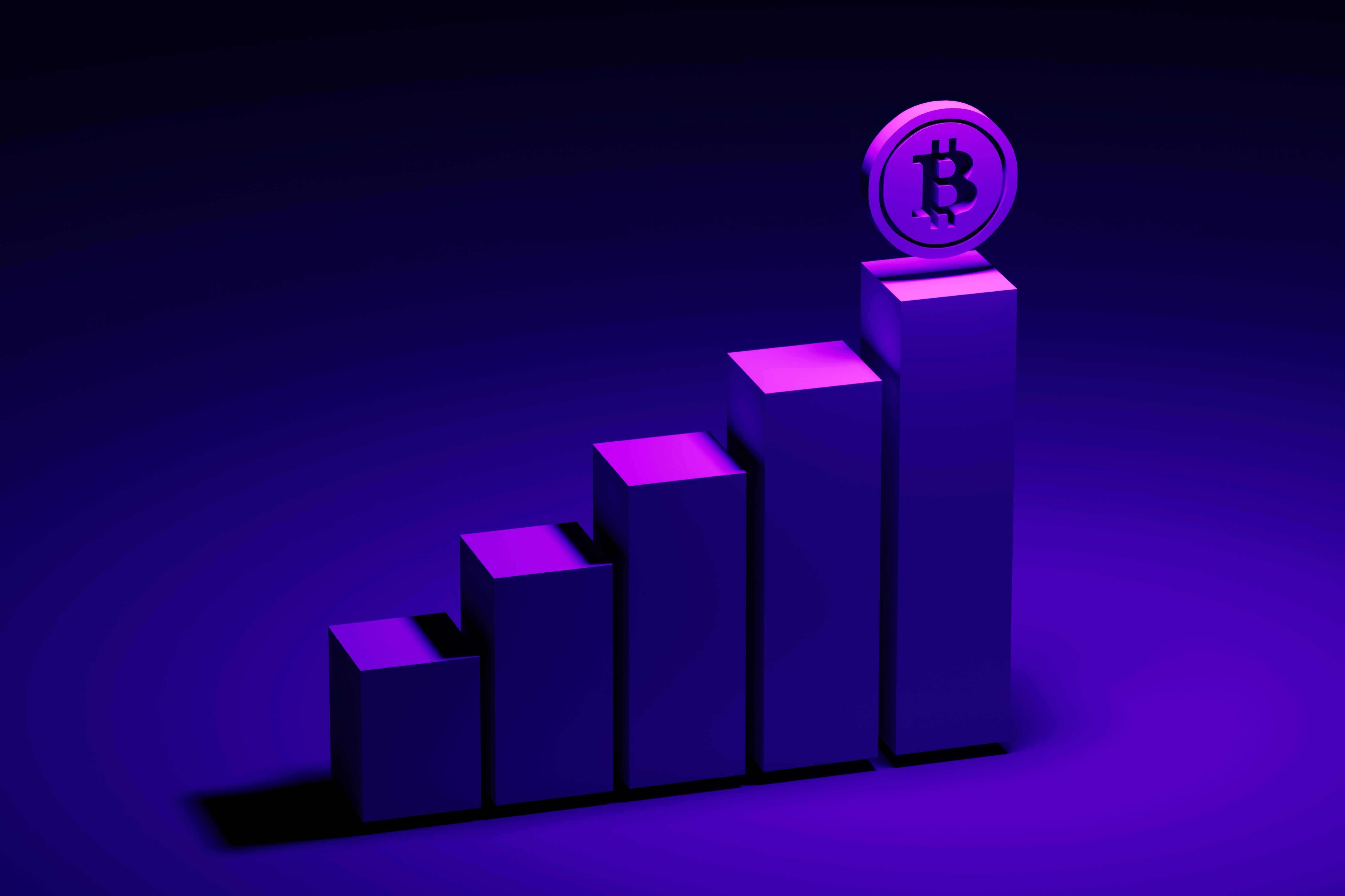 crypto market recovery