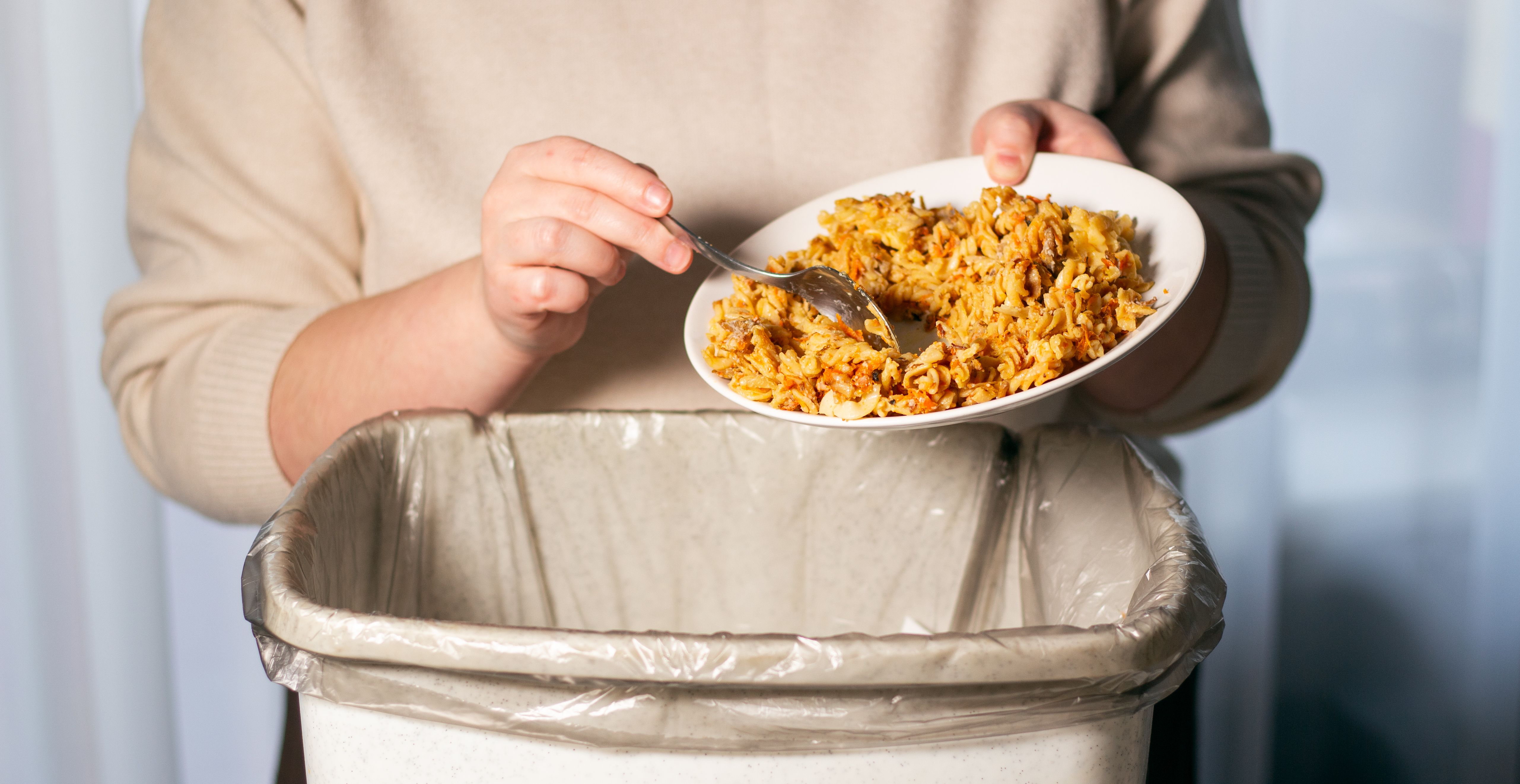 food waste management