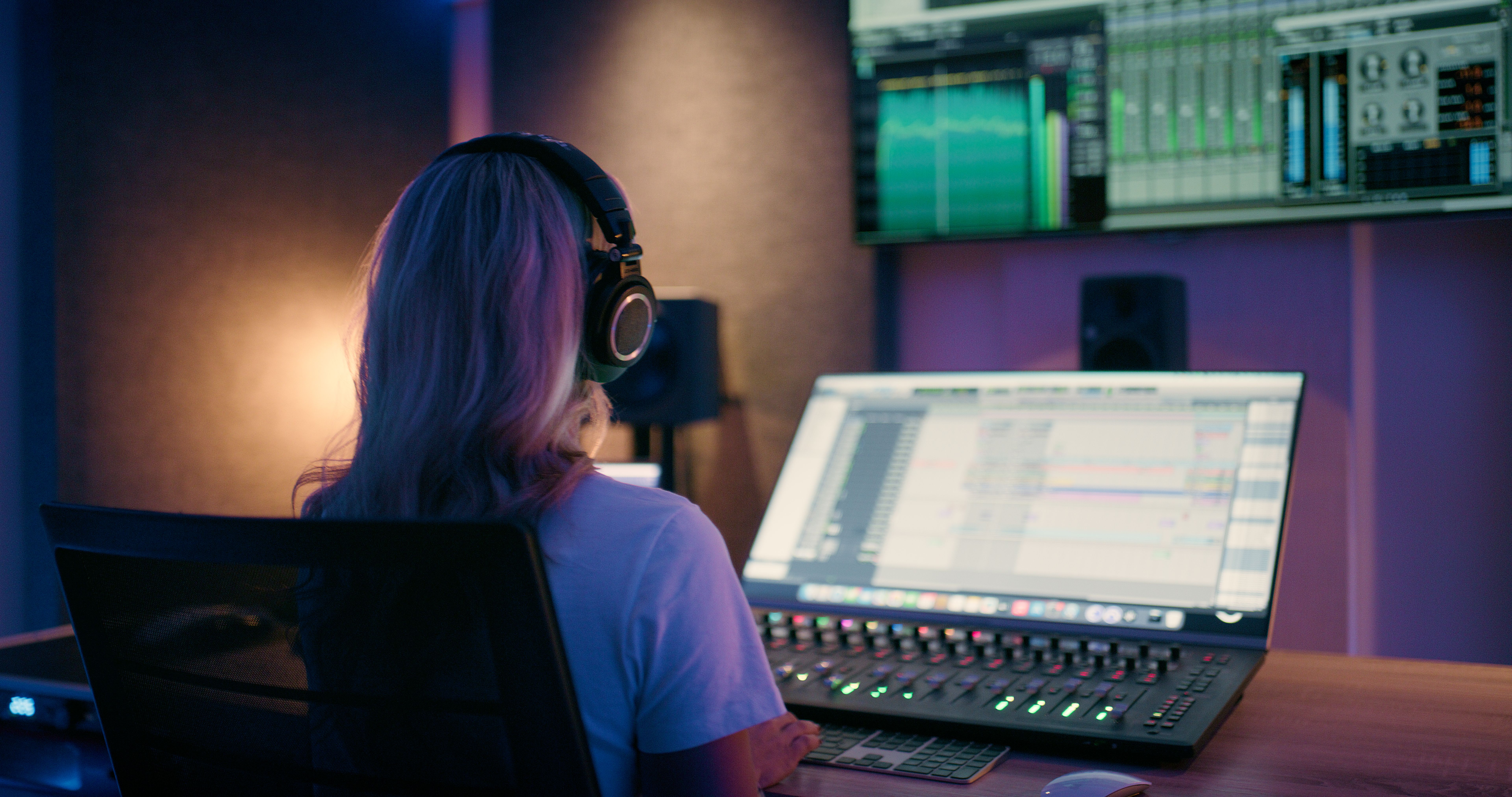 music production software