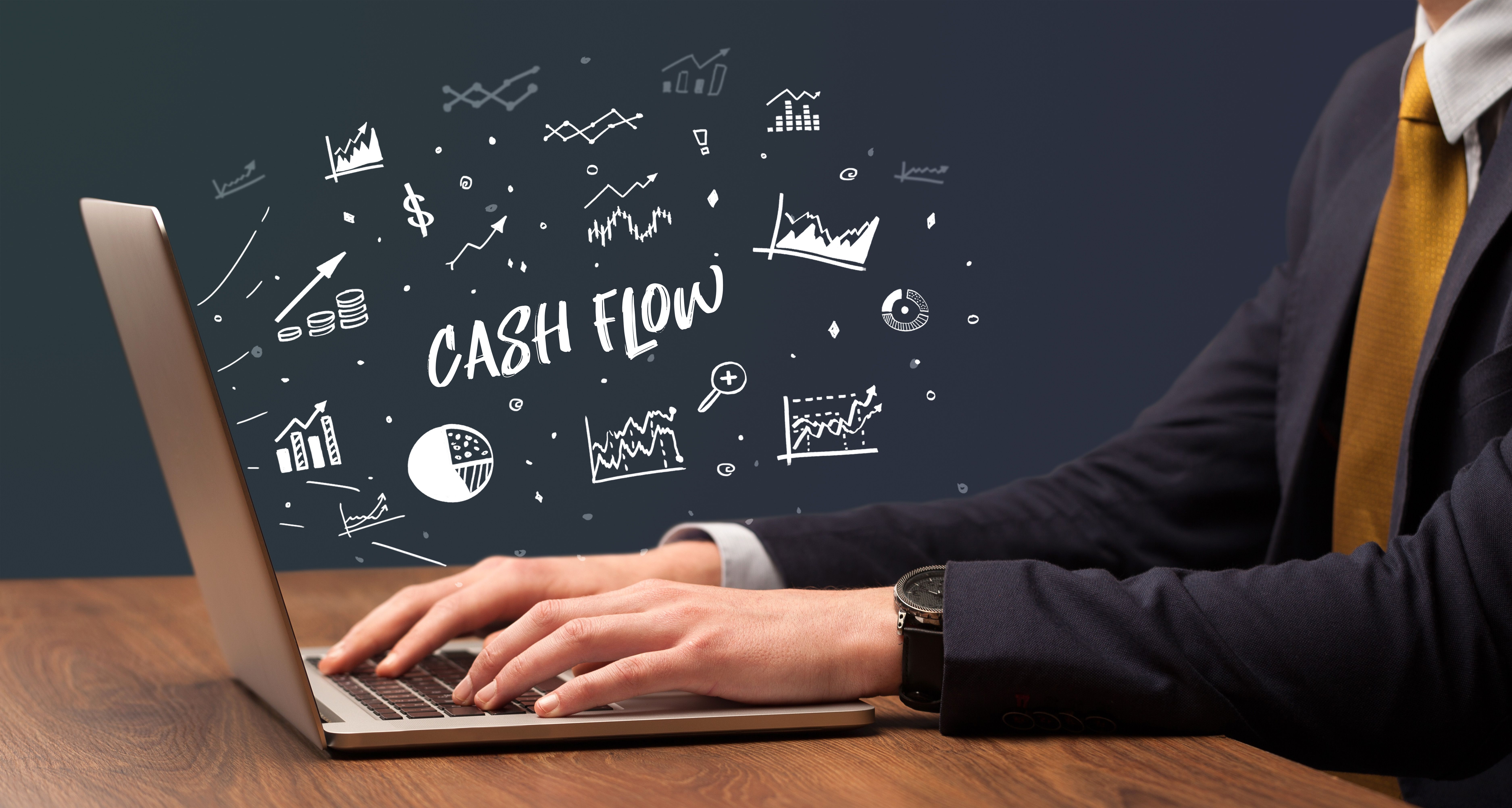 cash flow management