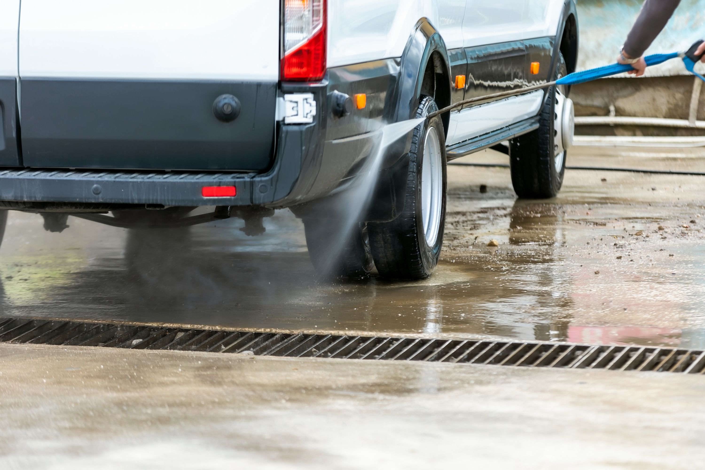 Car Washing Car Washing