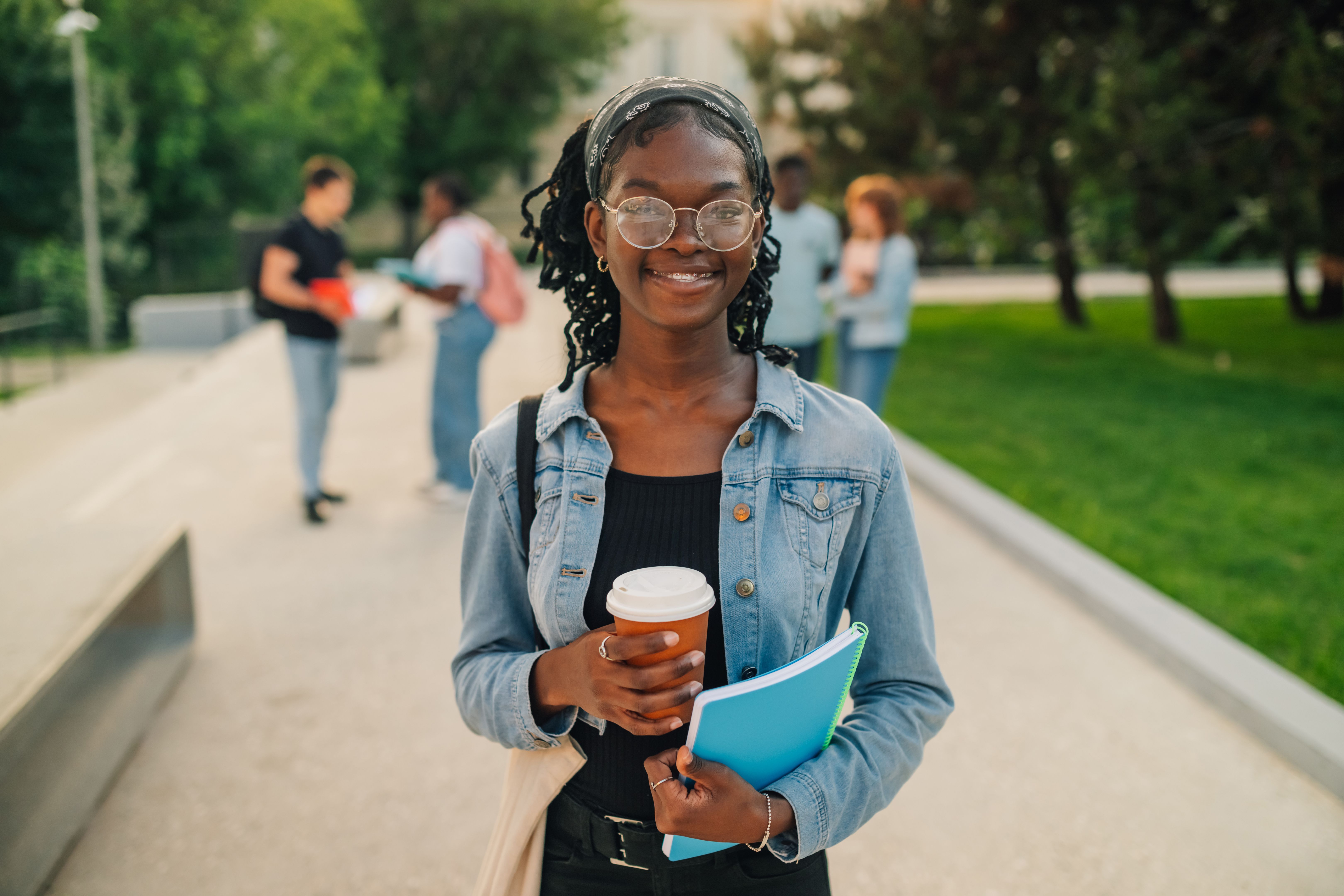 international students