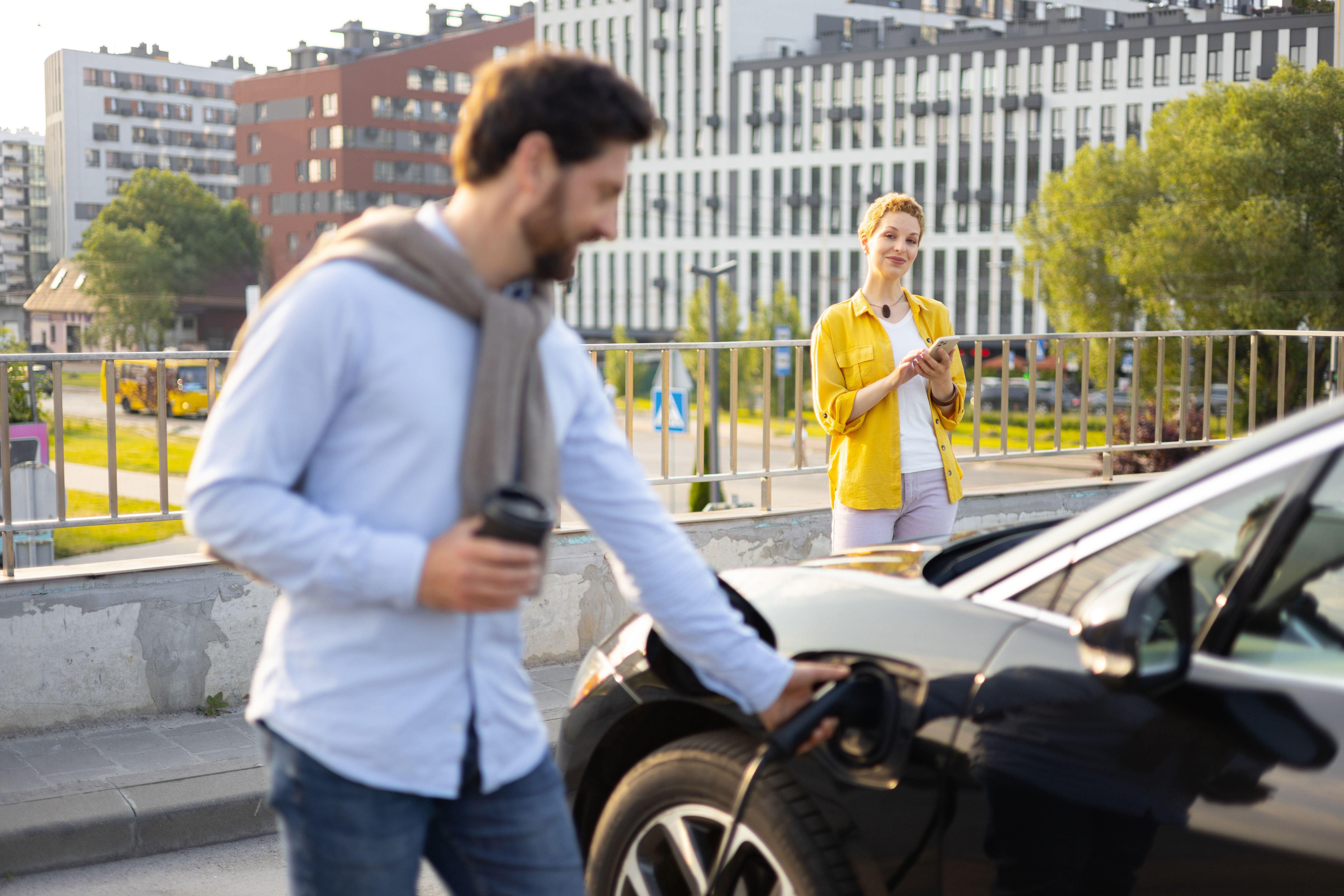 city internet cables