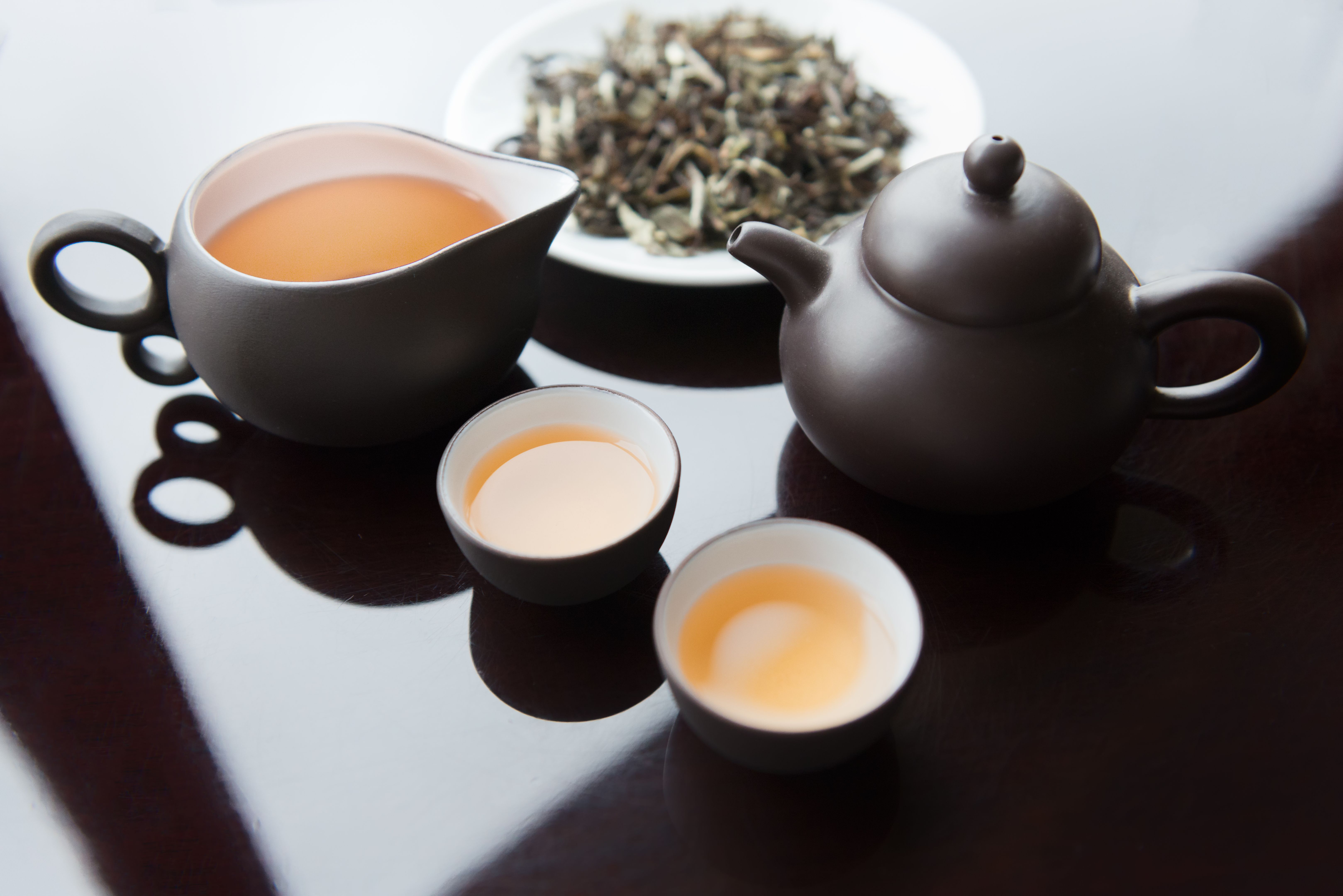 quality tea