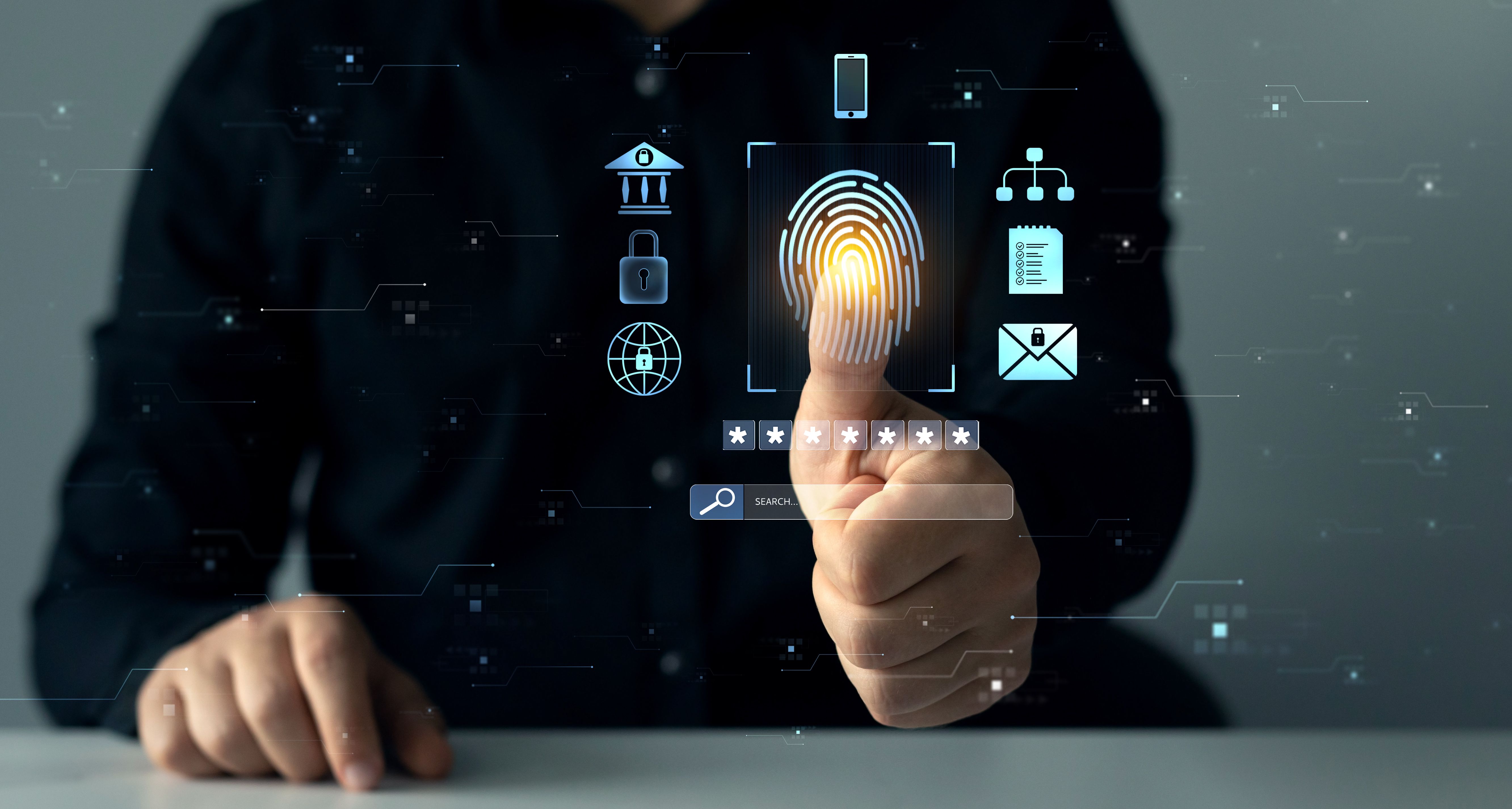 secure digital signature